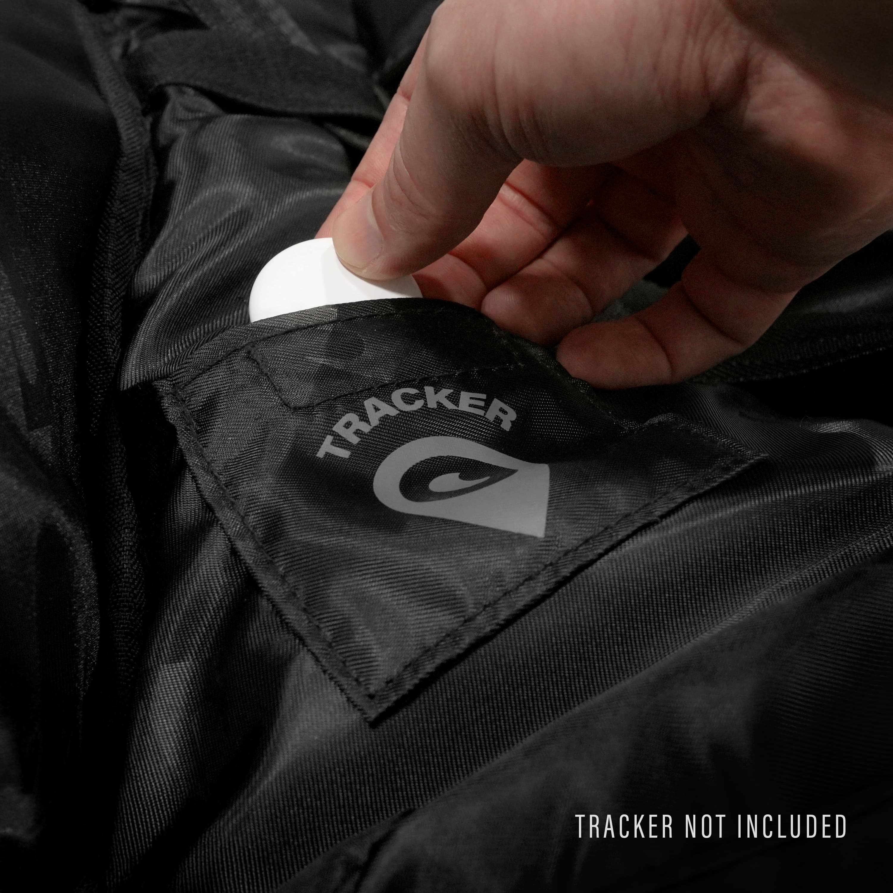 AEROCOMFORT 3.1 XP ROAD TRAVEL BAG - Image 5
