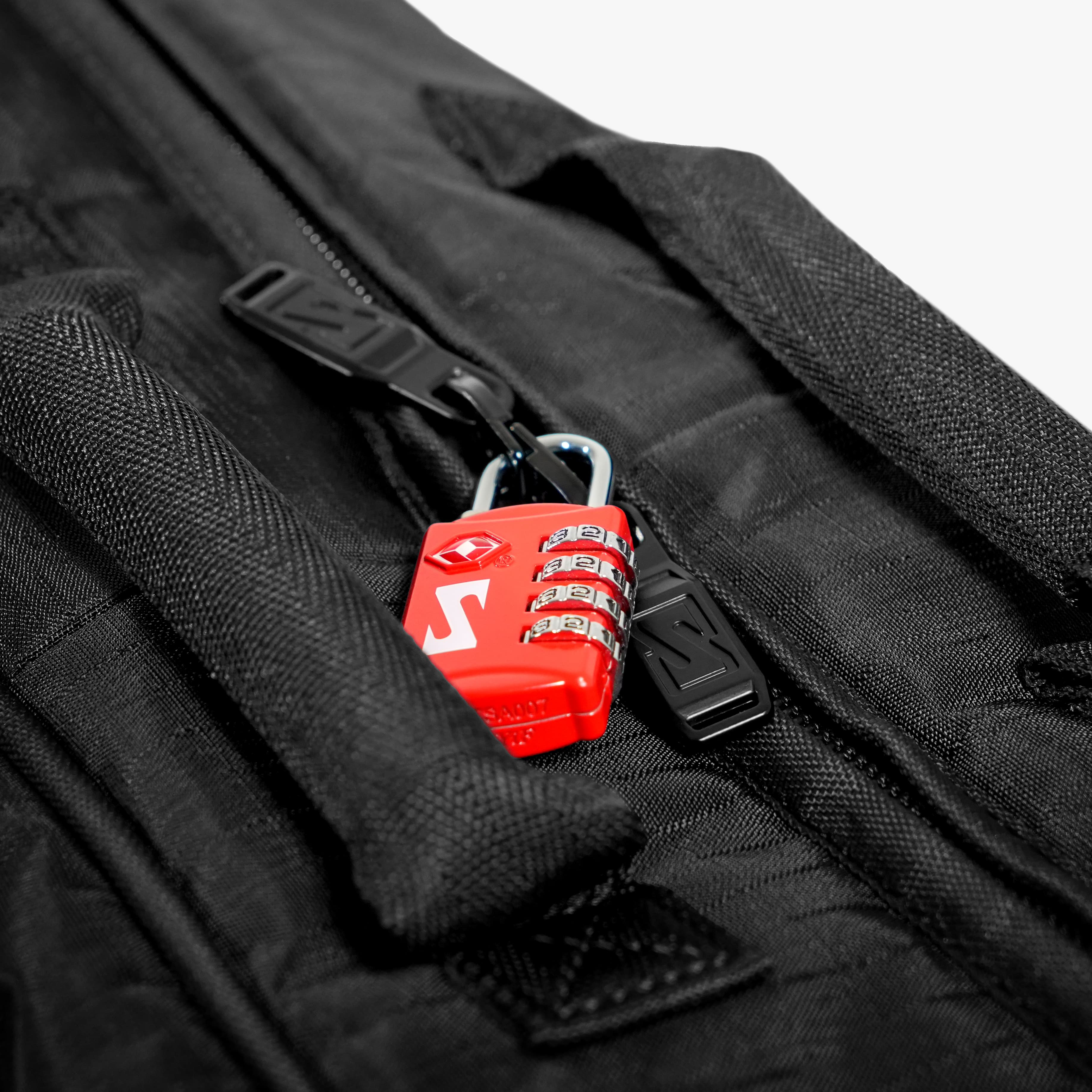 AEROCOMFORT 3.1 XP ROAD TRAVEL BAG - Image 6
