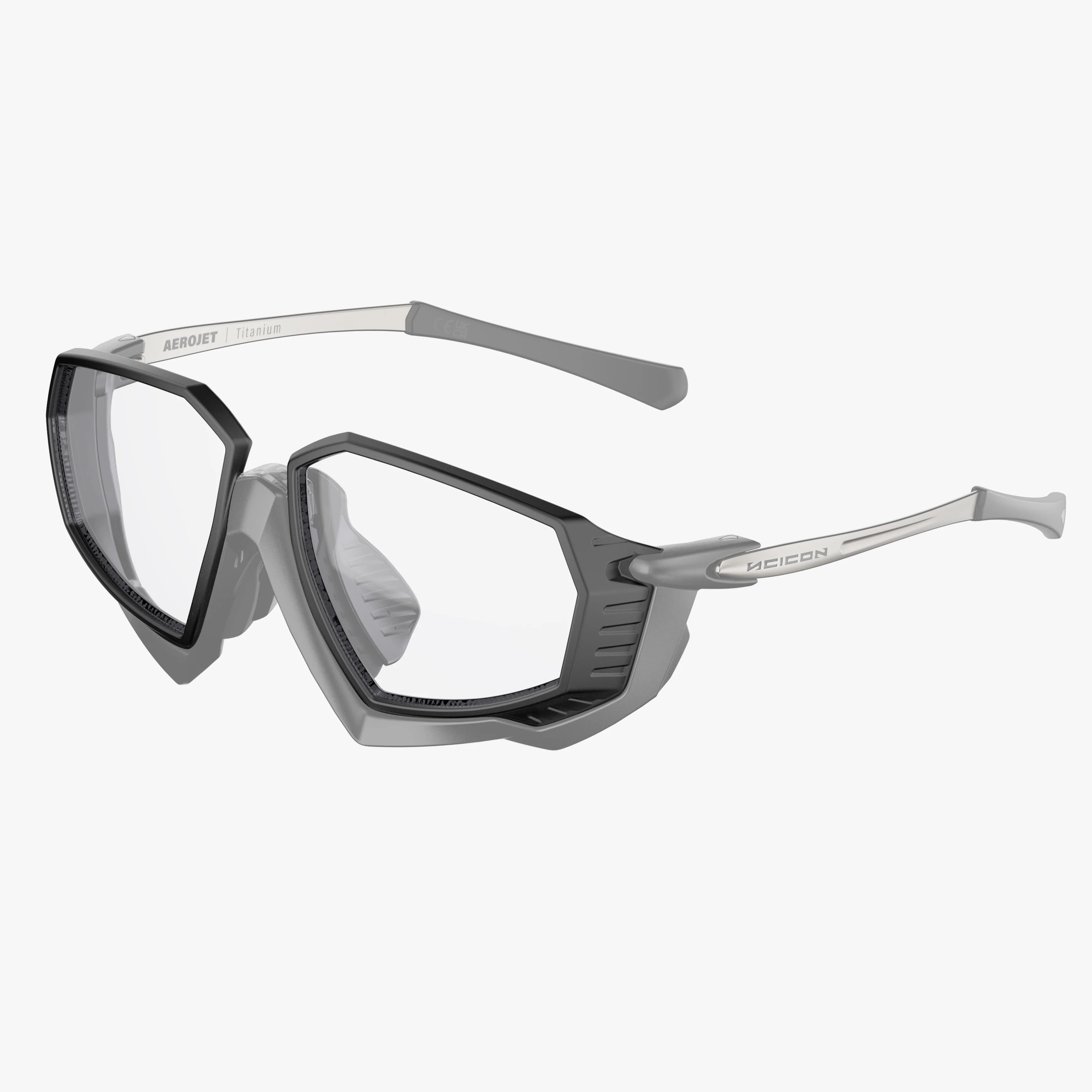 AEROJET OPTICAL ADAPTERS - Image 3