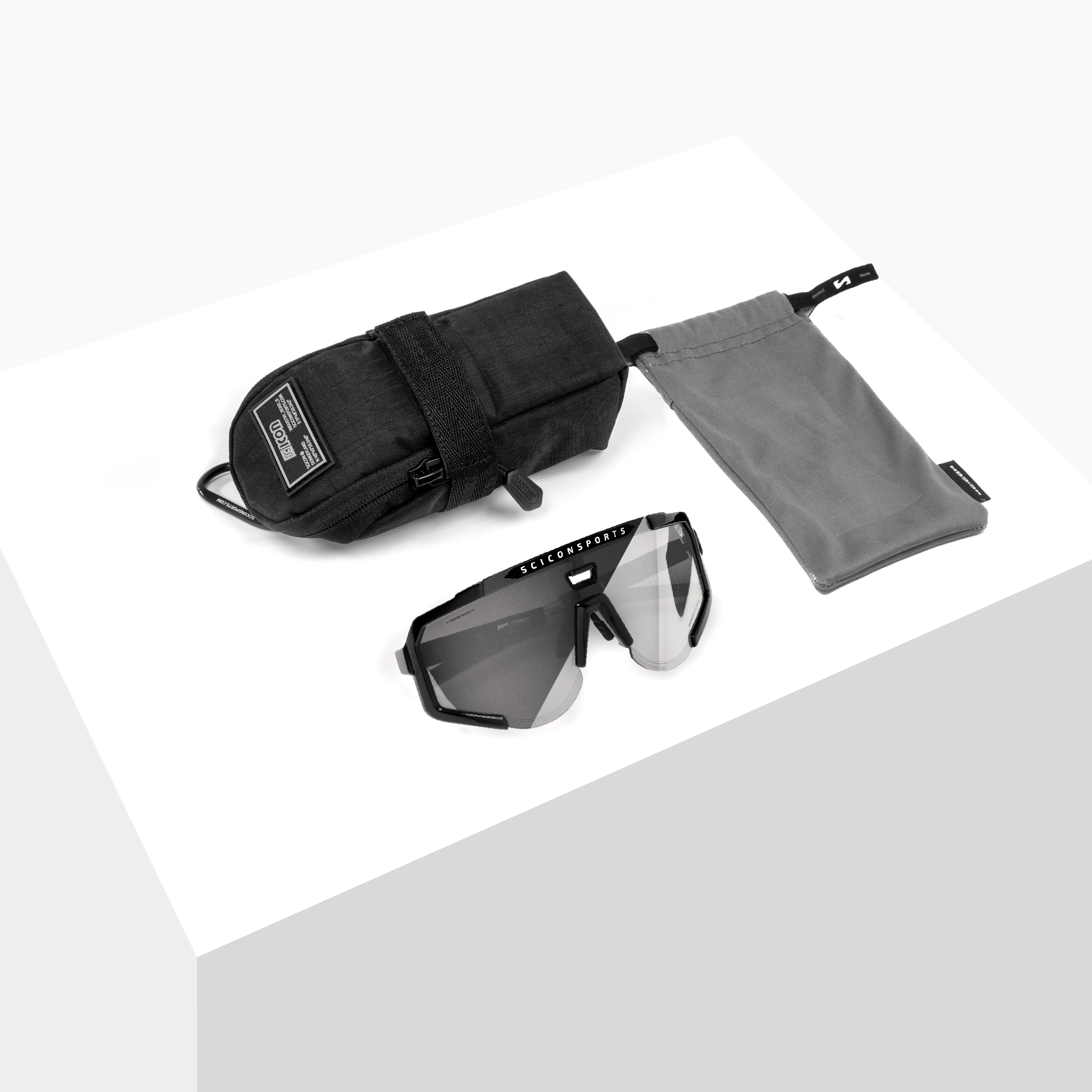 AEROSCOPE PHOTOCHROMIC - Image 3