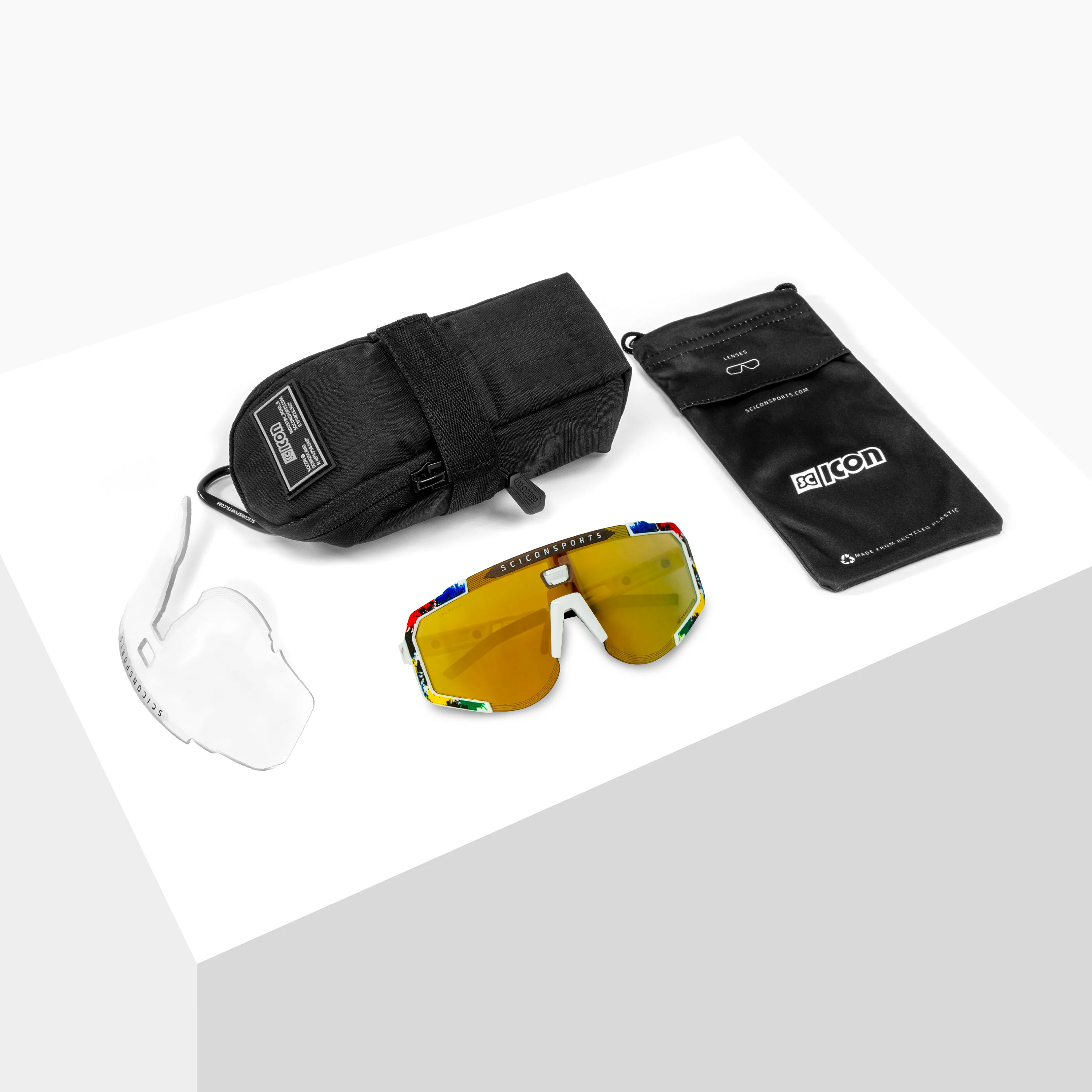 AEROSCOPE TP WORLD CHAMPION - Image 8