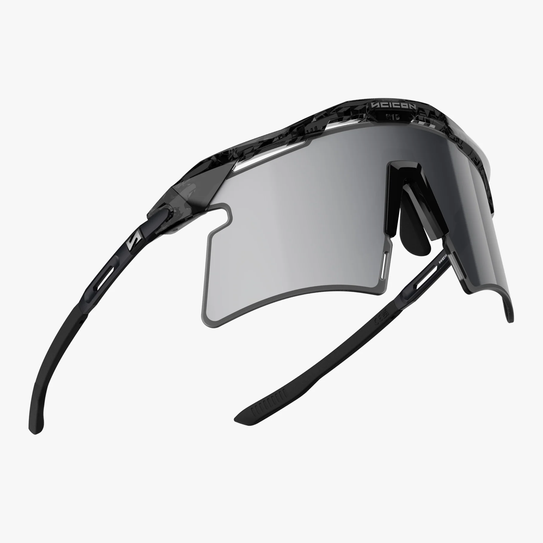 AEROSHADE 2.0 TITANIUM - Image 4