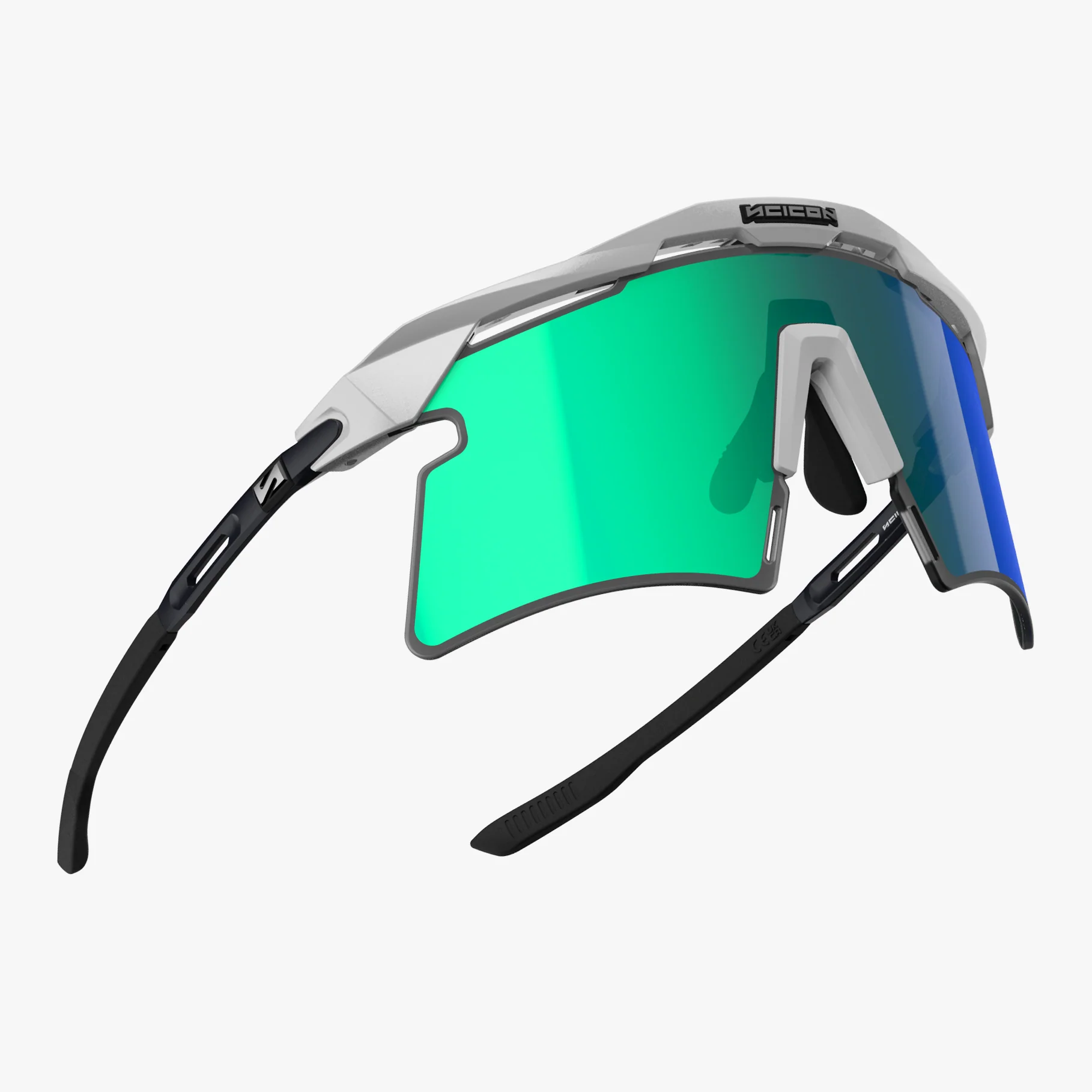 AEROSHADE 2.0 TITANIUM WORLD/EUROPEAN EDITION - Image 6