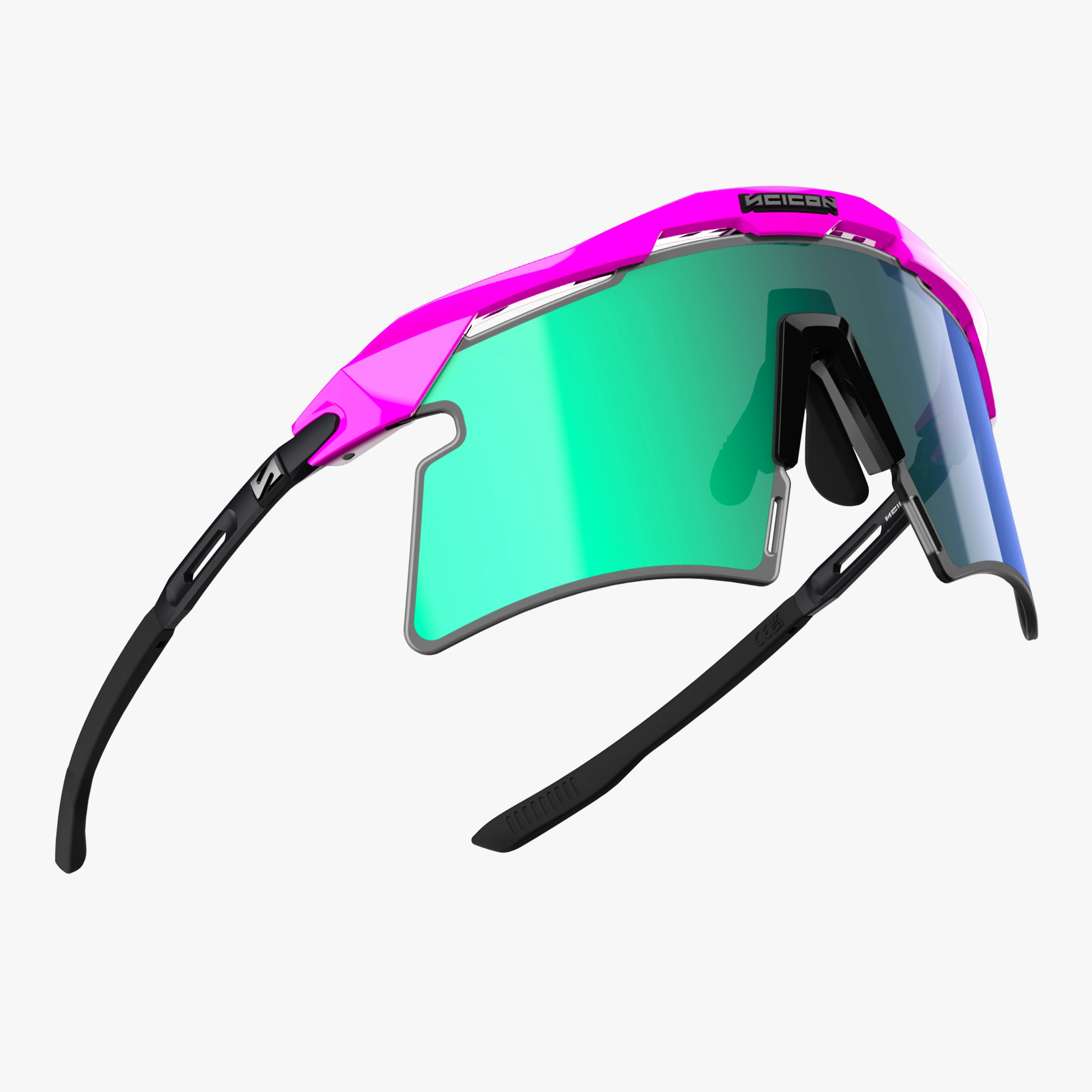AEROSHADE 2.0 TITANIUM - Image 5