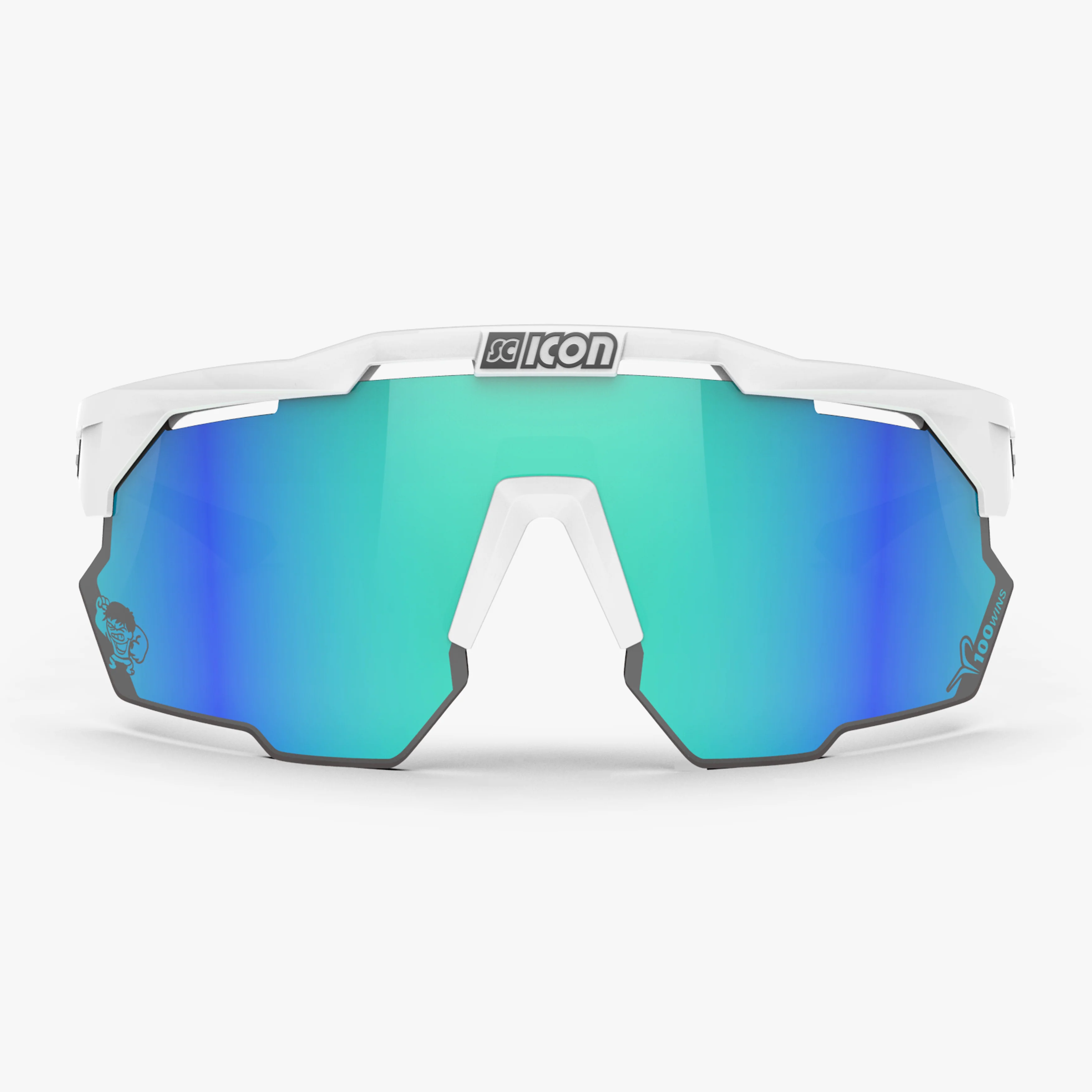 AEROSHADE KUNKEN 100 WINS - Image 3