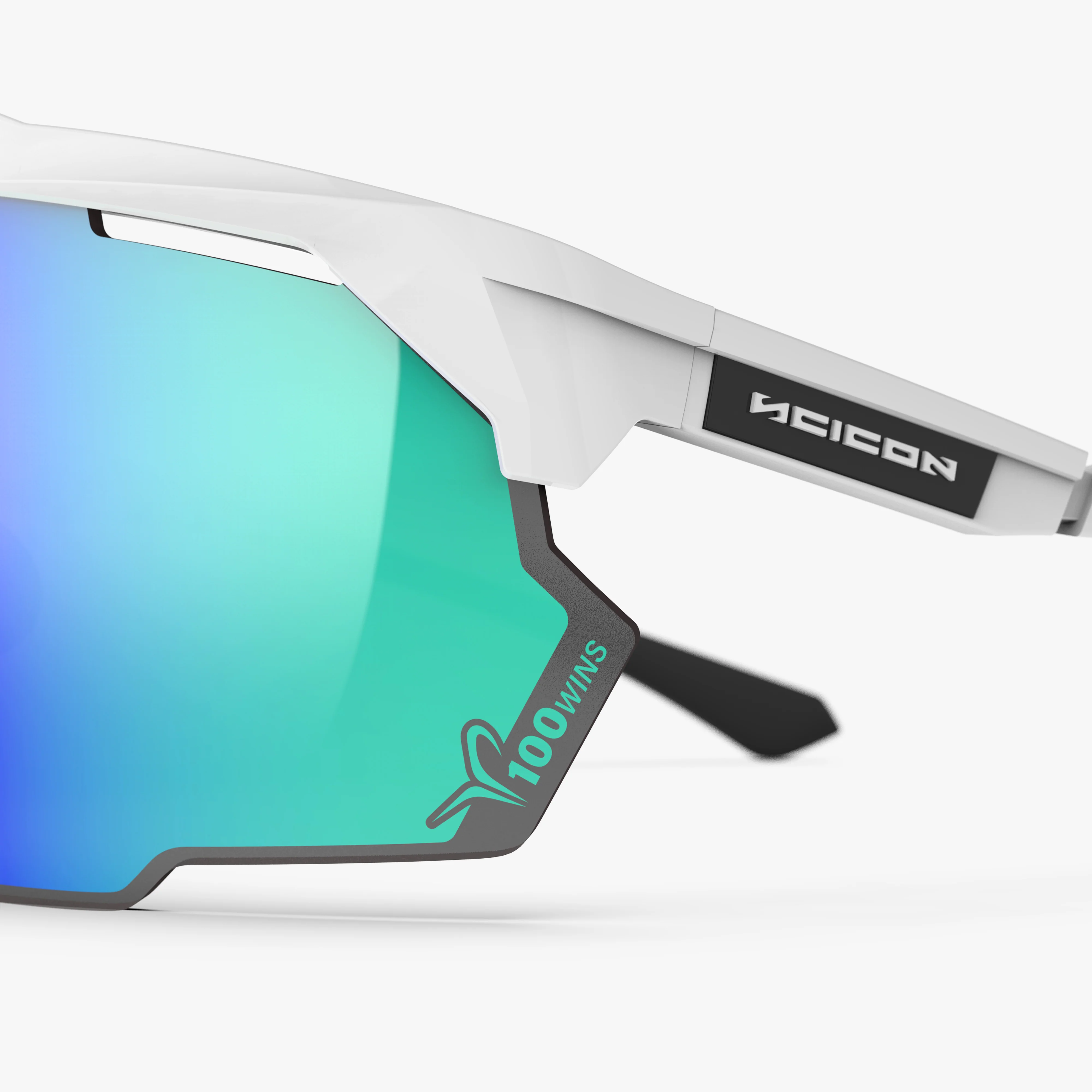 AEROSHADE KUNKEN 100 WINS - Image 4