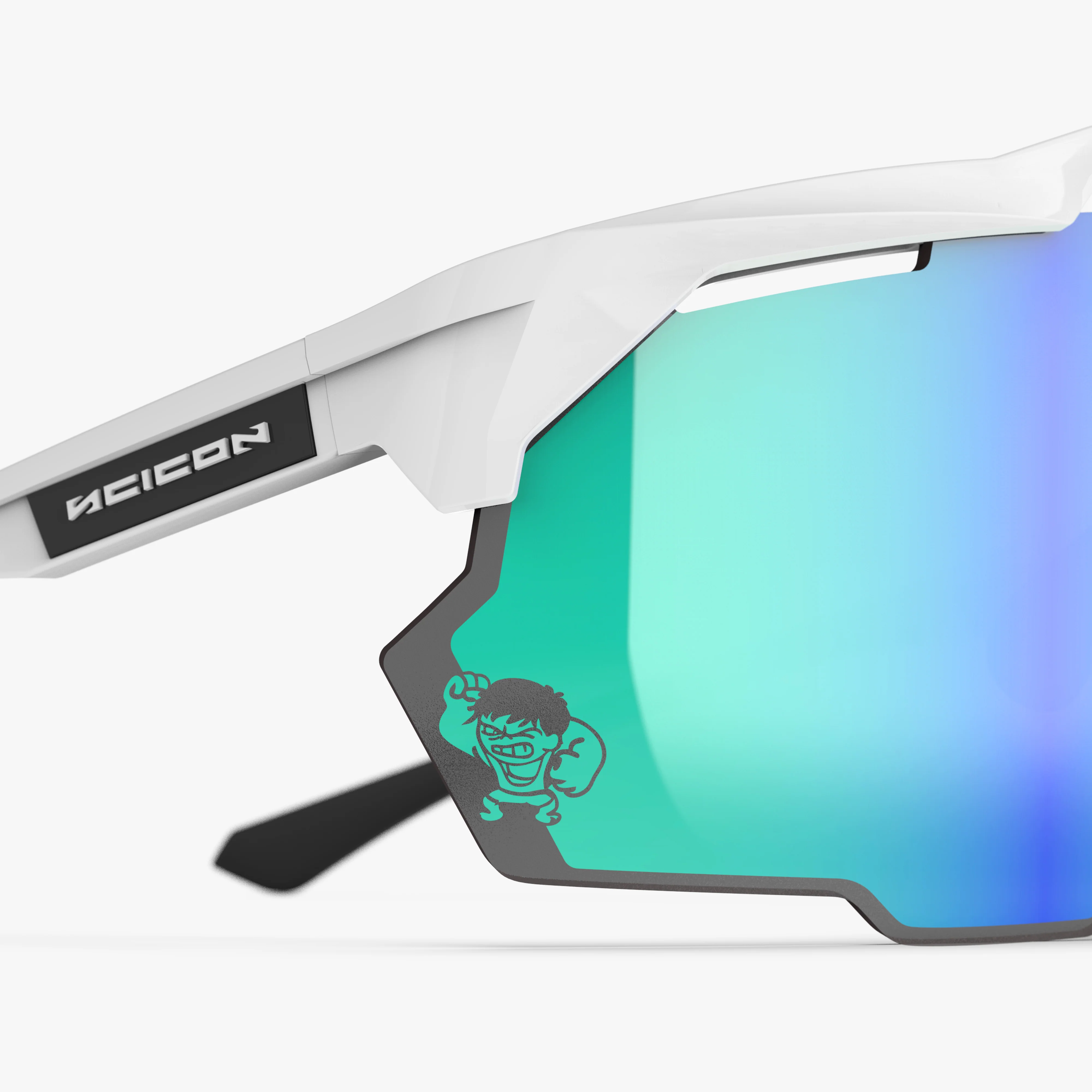 AEROSHADE KUNKEN 100 WINS - Image 5