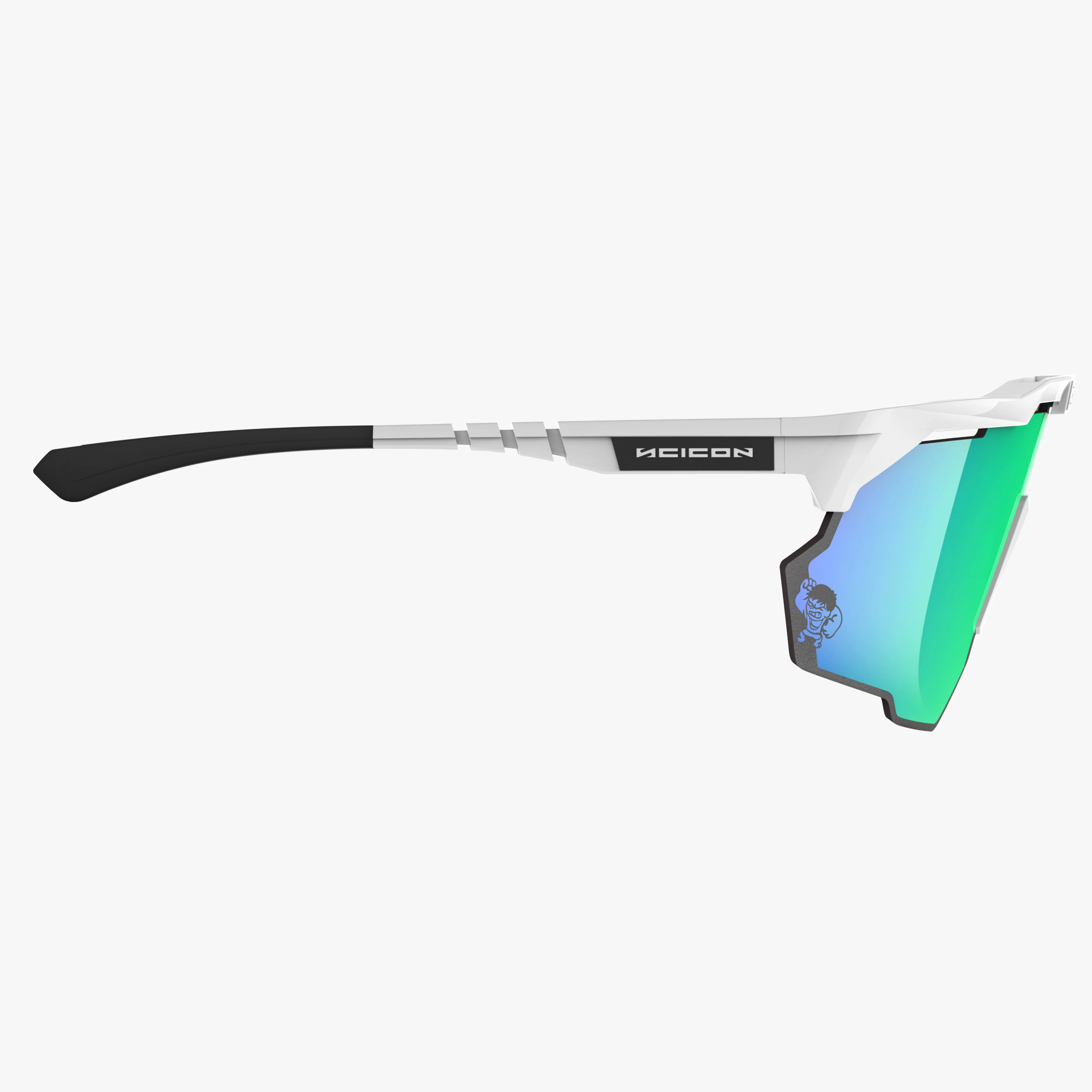 AEROSHADE KUNKEN 100 WINS - Image 6