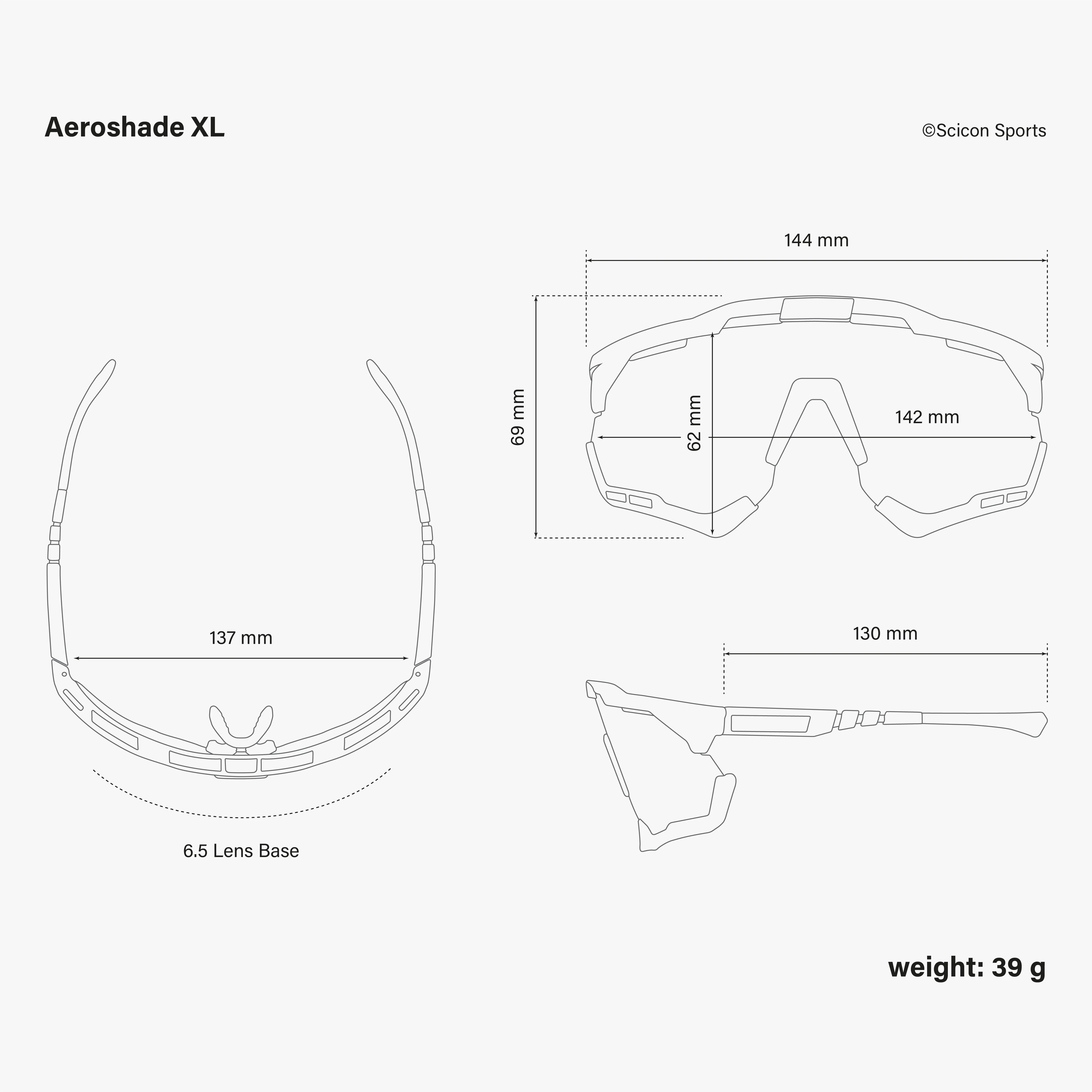 AEROSHADE RX - Image 9