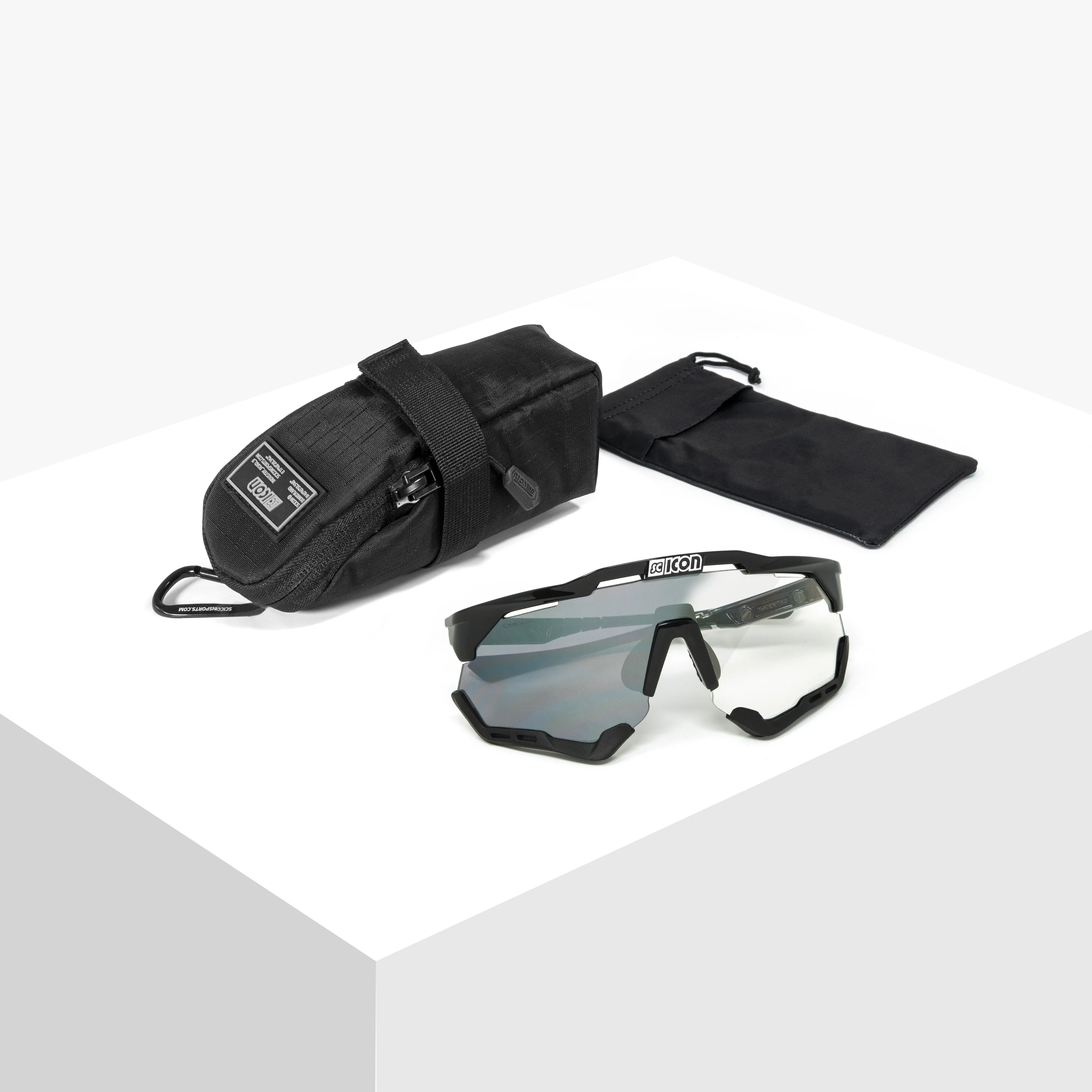 AEROSHADE XL PHOTOCHROMIC - Image 3
