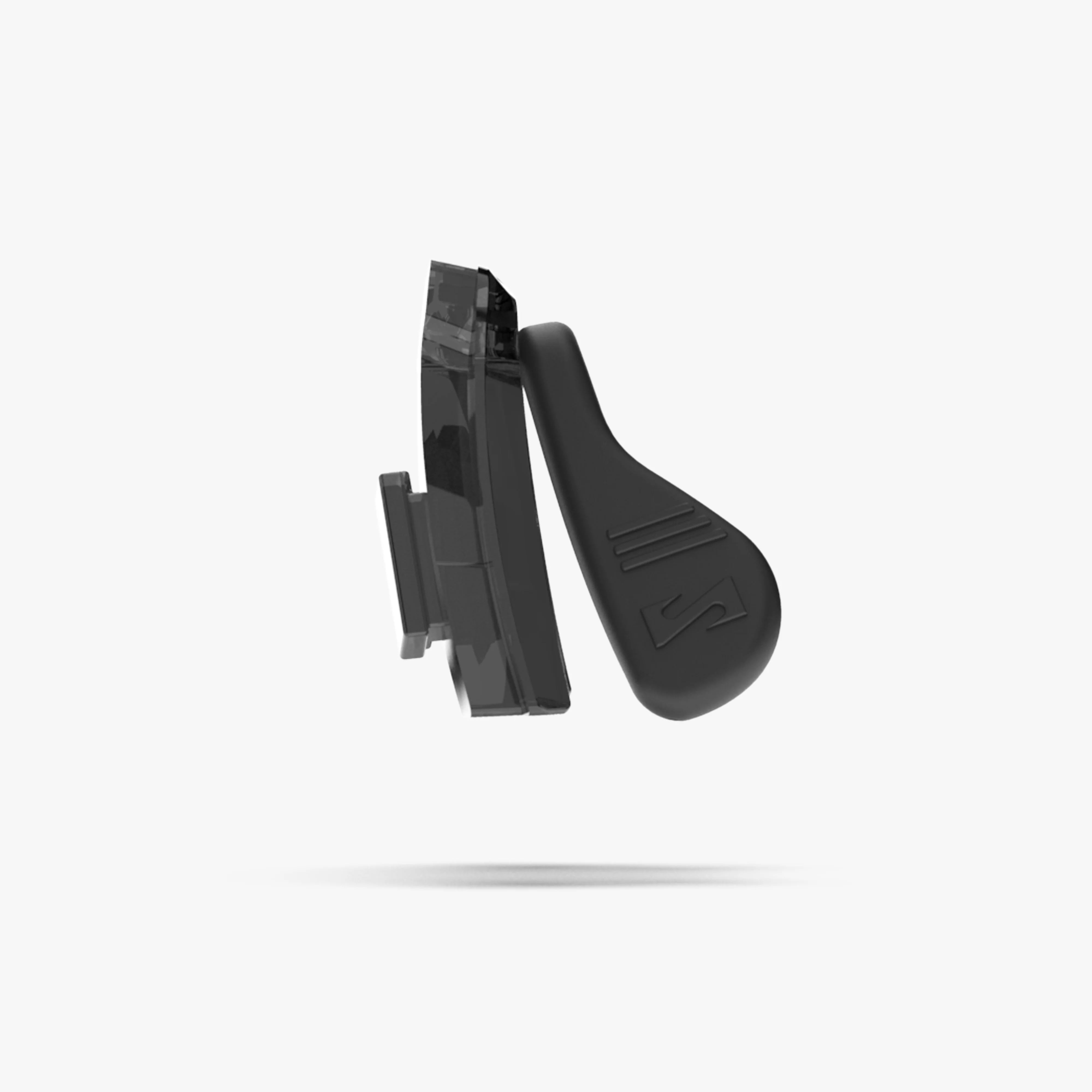 AEROSTORM FLEXIFIT NOSE PIECE