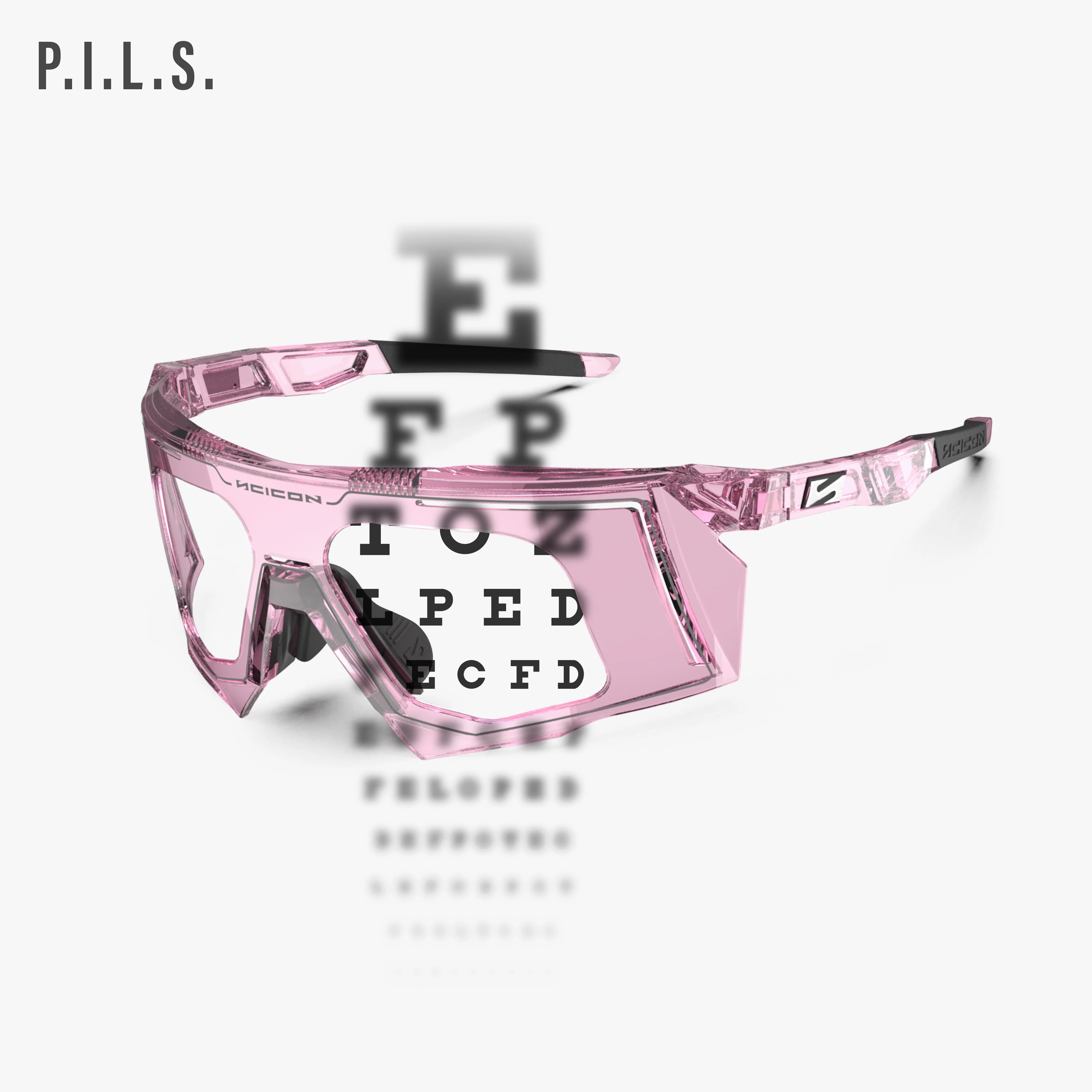 AEROSTORM P.I.L.S.