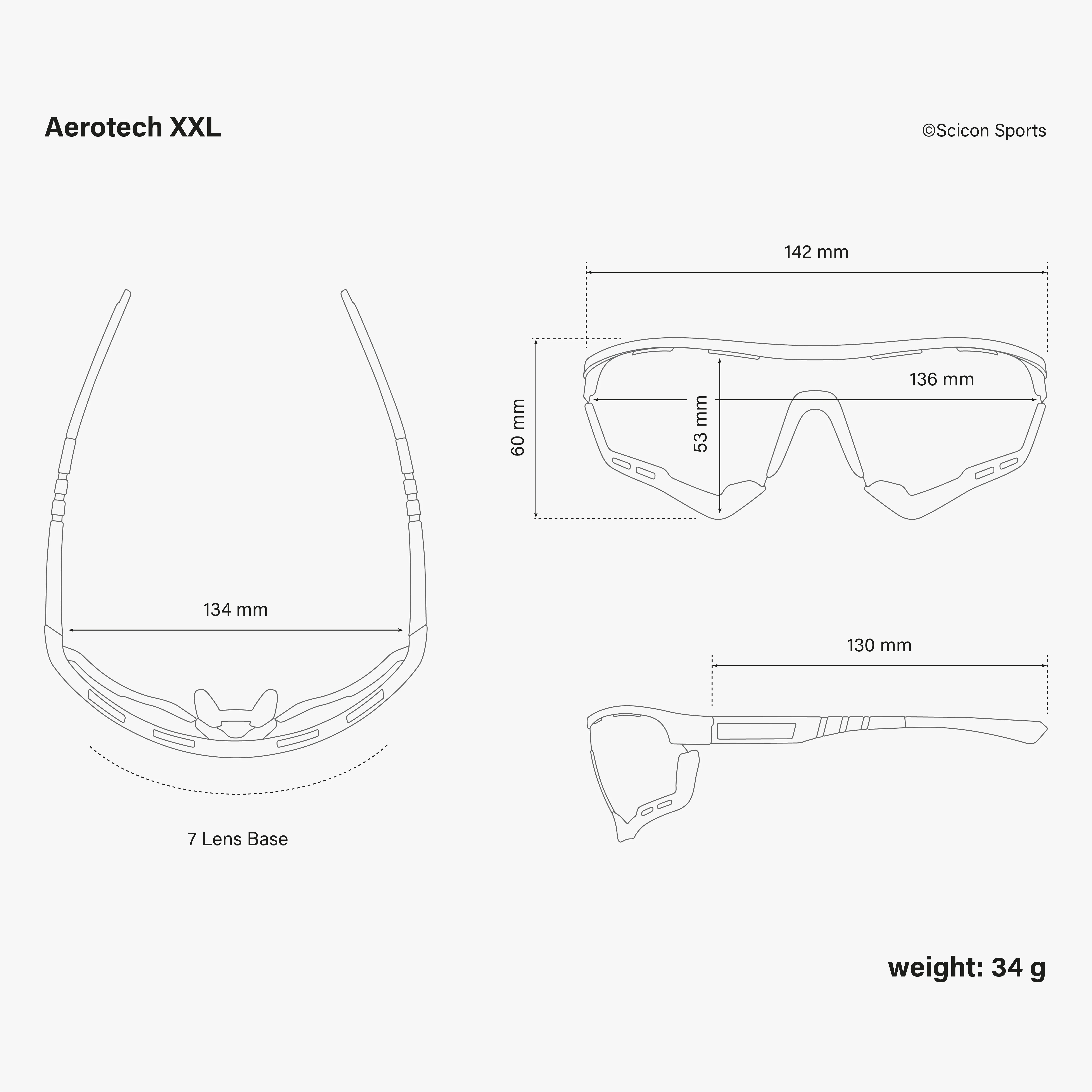 AEROTECH SCN-PP - XXL - Image 6