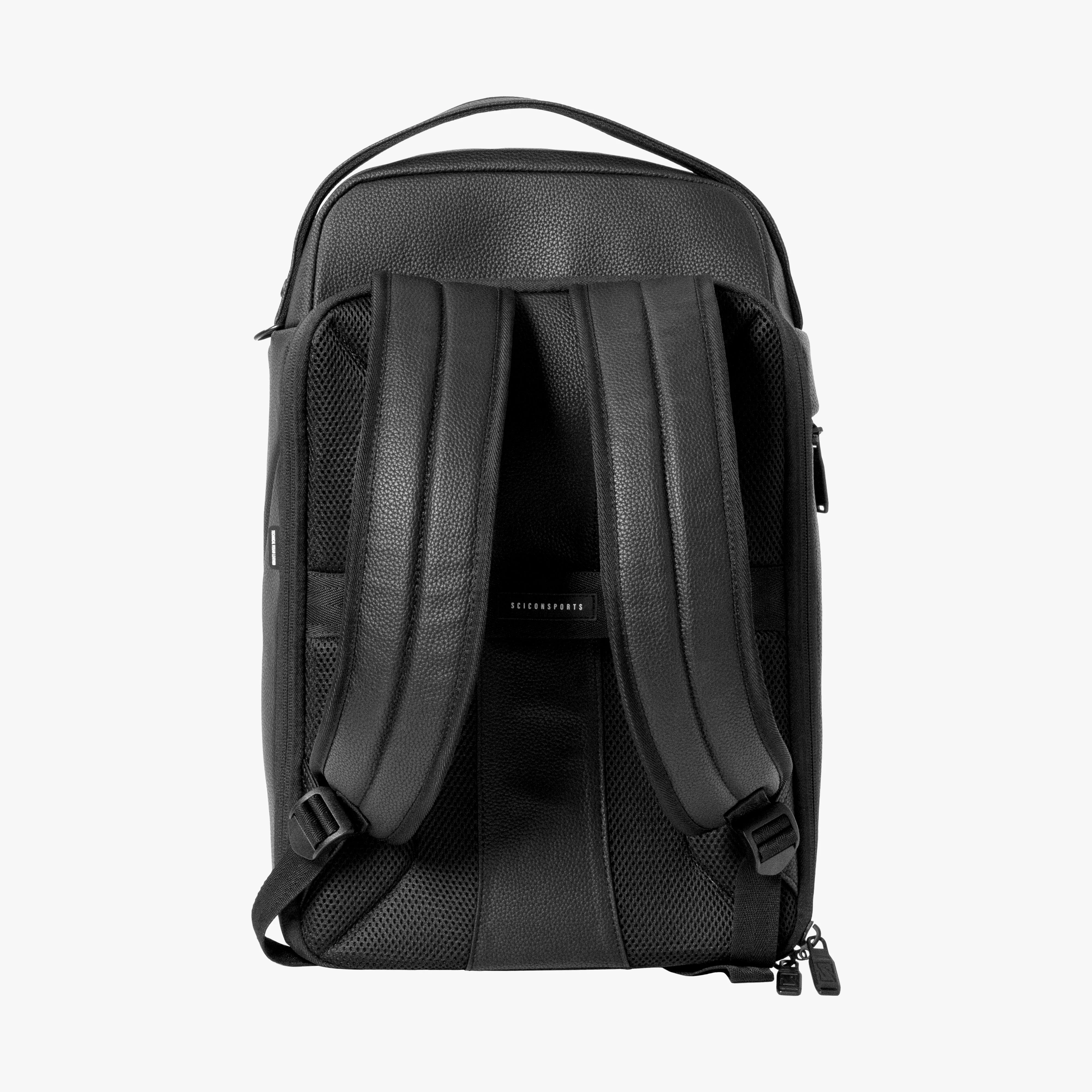BACKPACK URBAN 15L - VEGAN LEATHER SYNERSKIN™ - Image 7