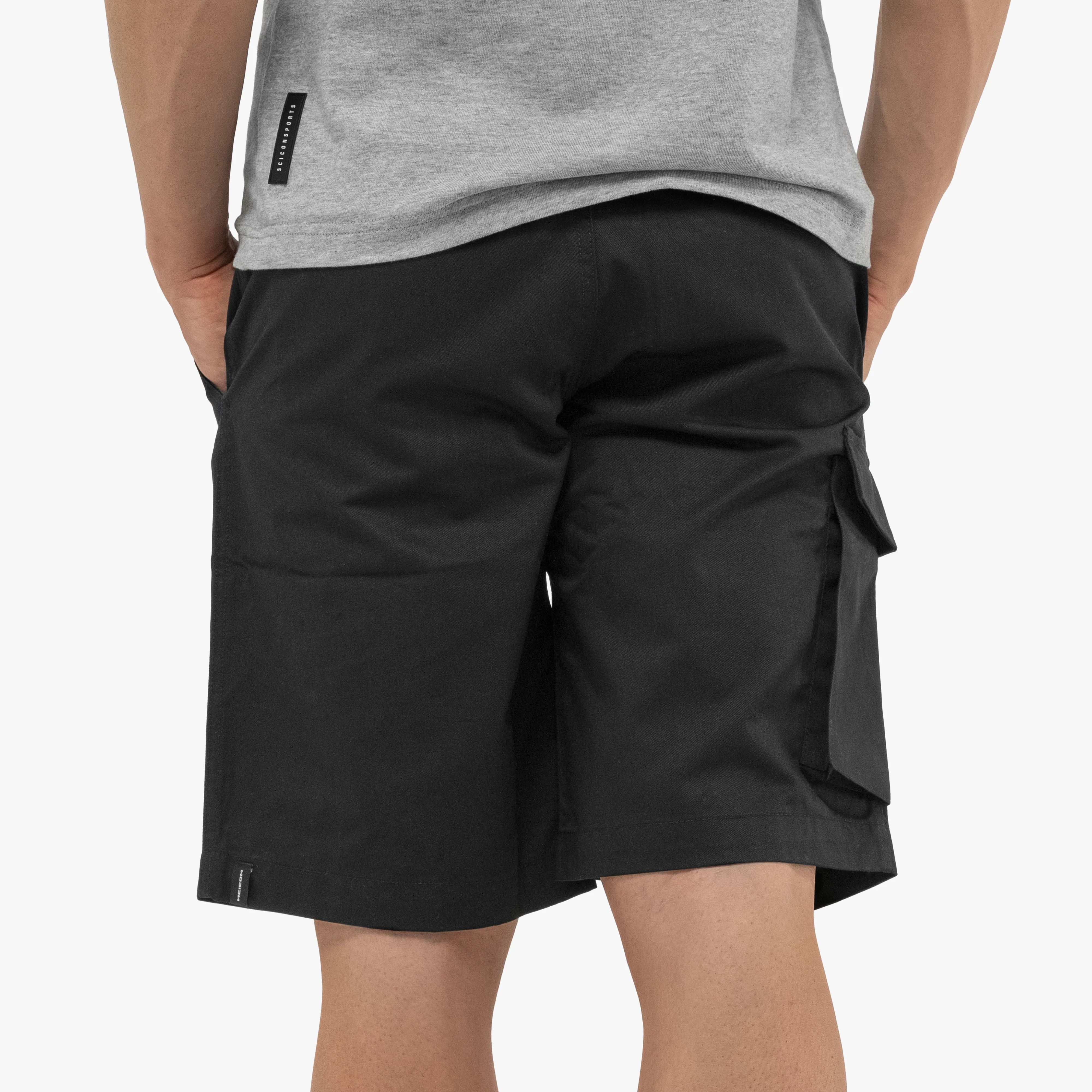 BERMUDA SHORTS - Image 4