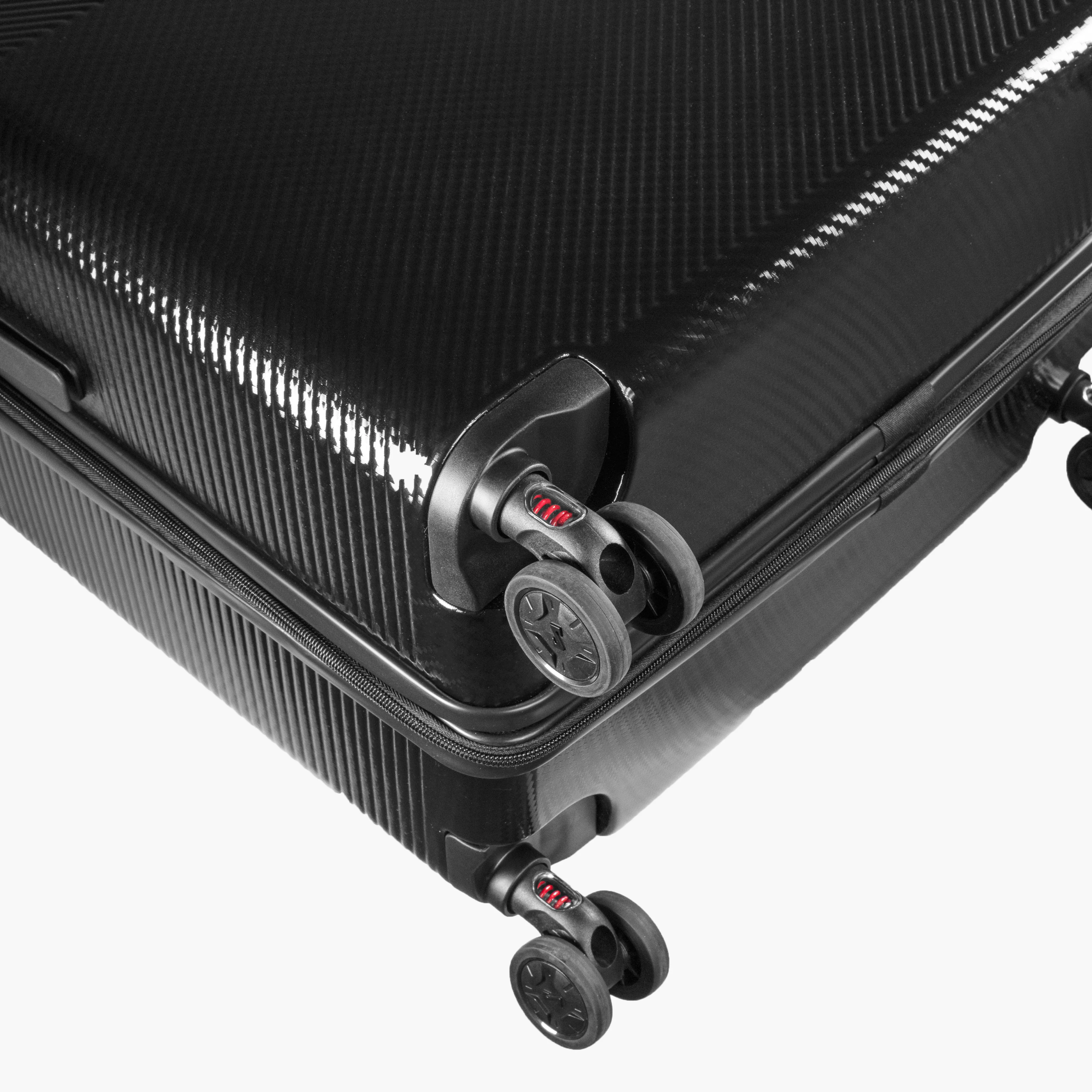 CABIN LUGGAGE 40L AIR-GROUND - Image 7
