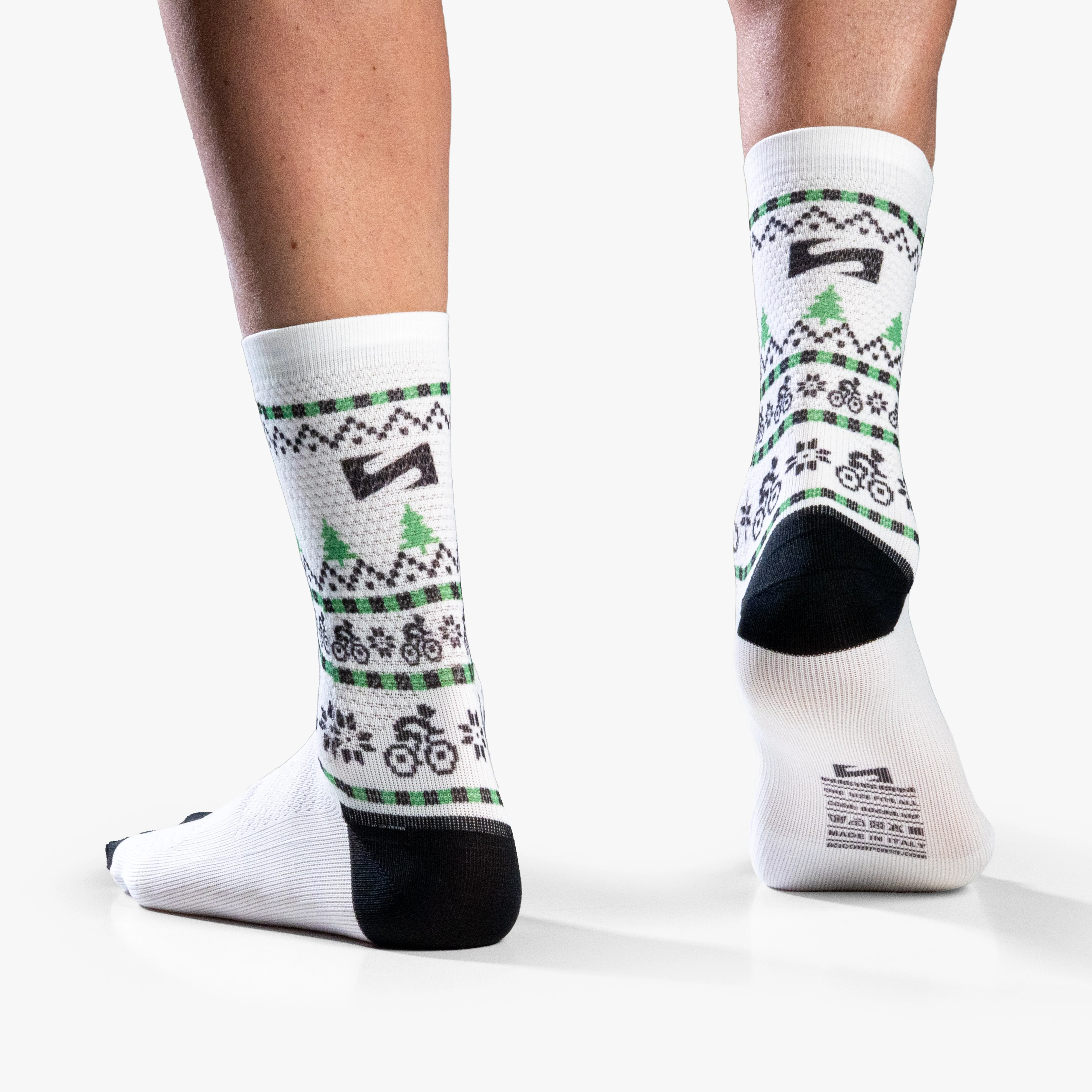 CHRISTMAS SOCKS BUNDLE - Image 3