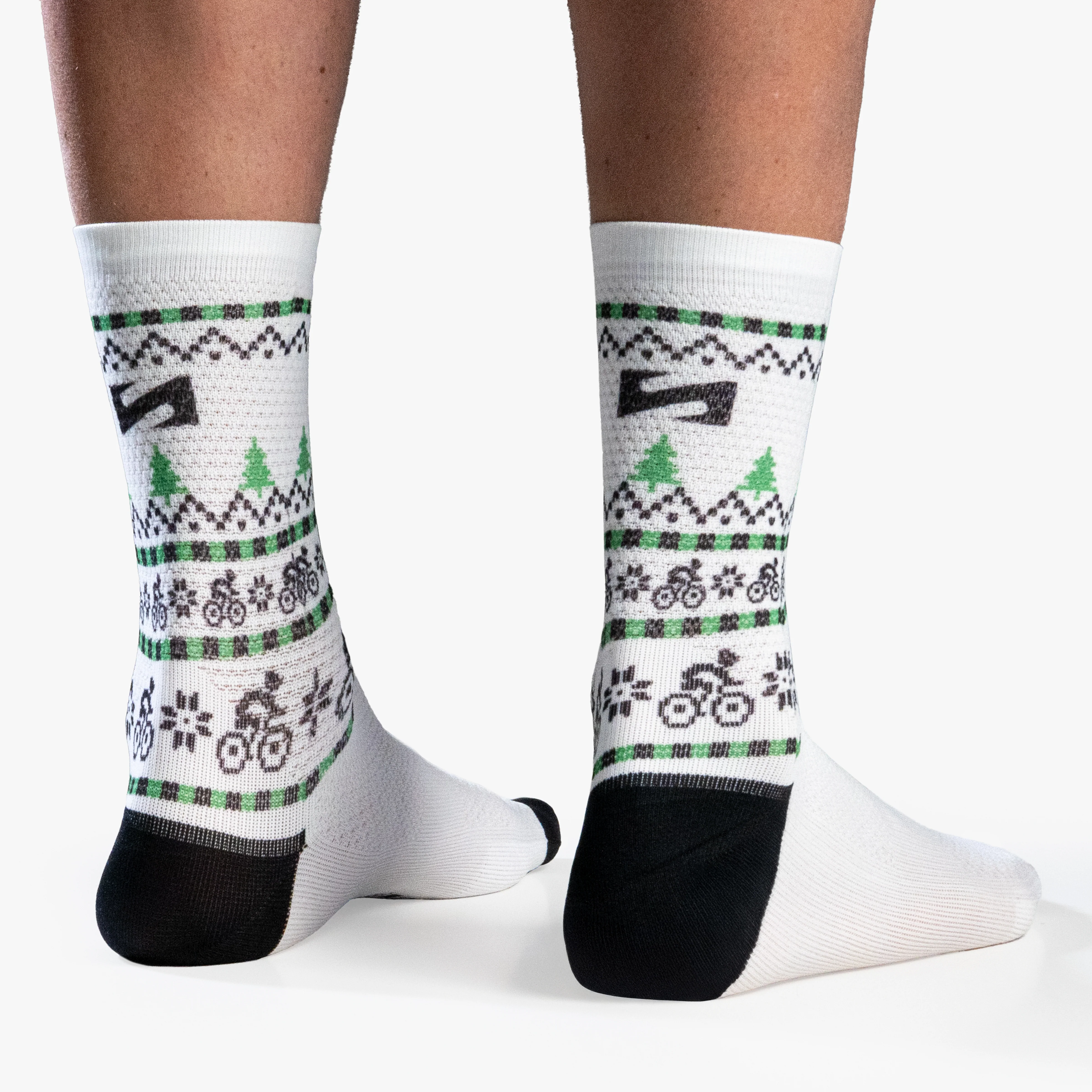 CHRISTMAS SOCKS - Image 2