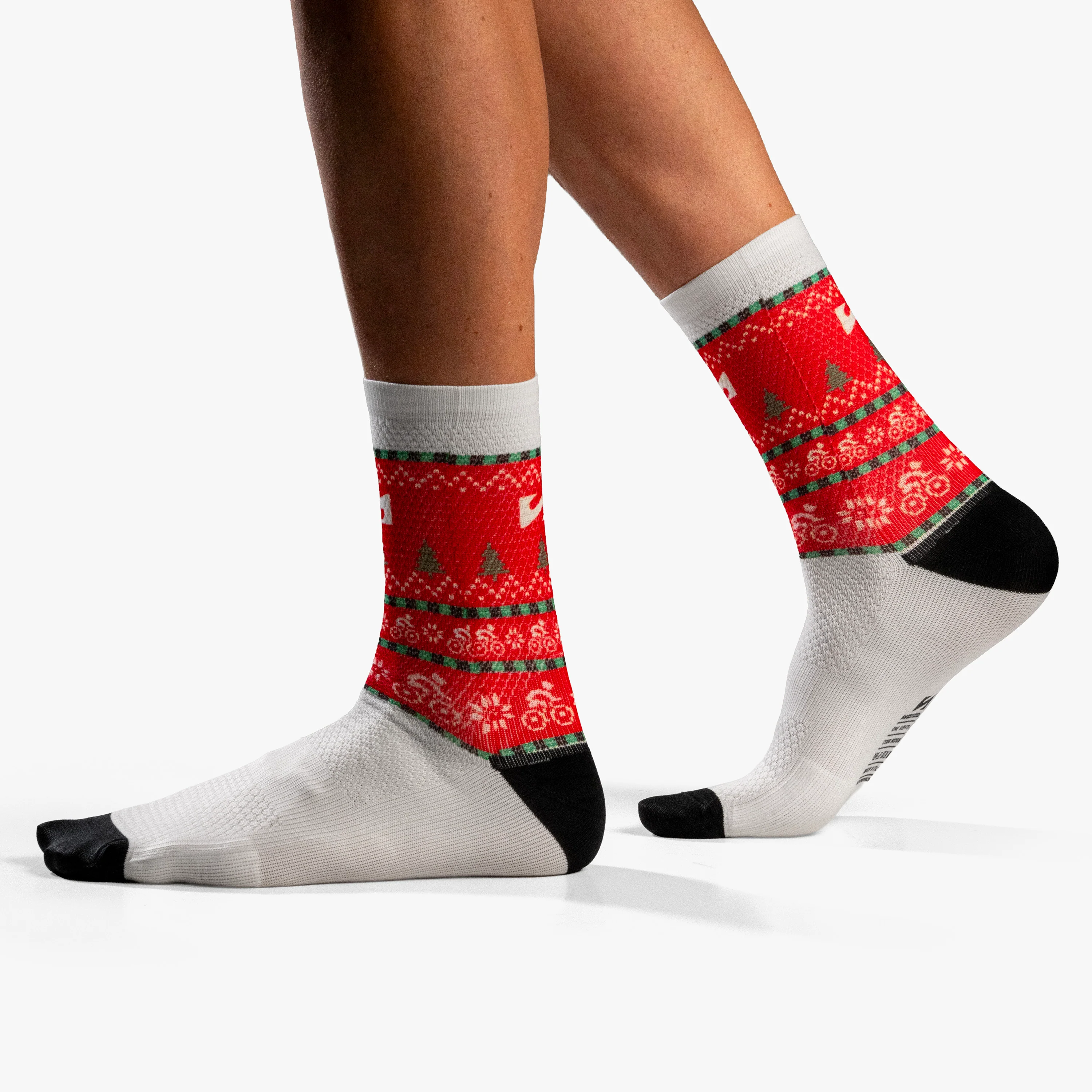 CHRISTMAS SOCKS - Image 2