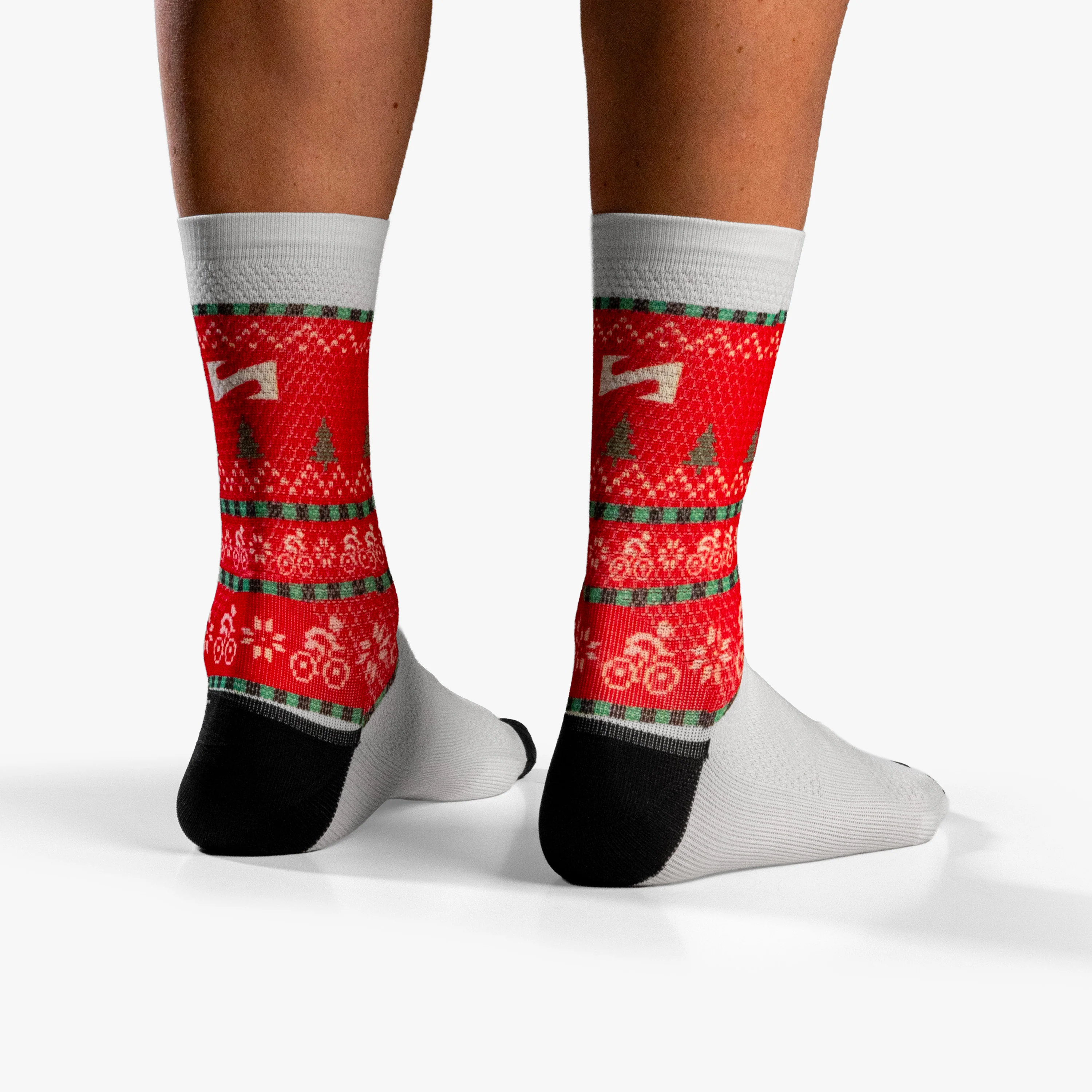 CHRISTMAS SOCKS - Image 3