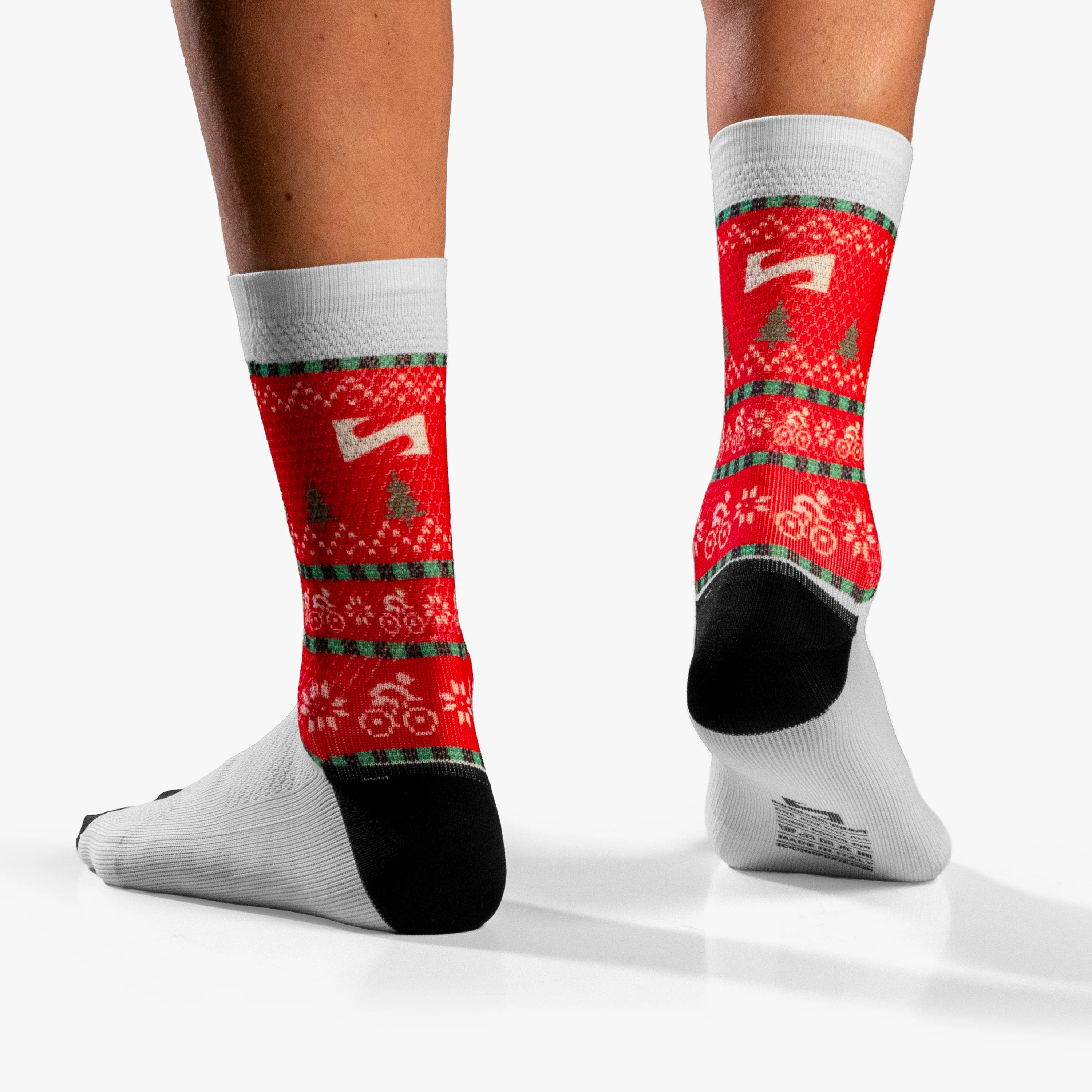 CHRISTMAS SOCKS - Image 4