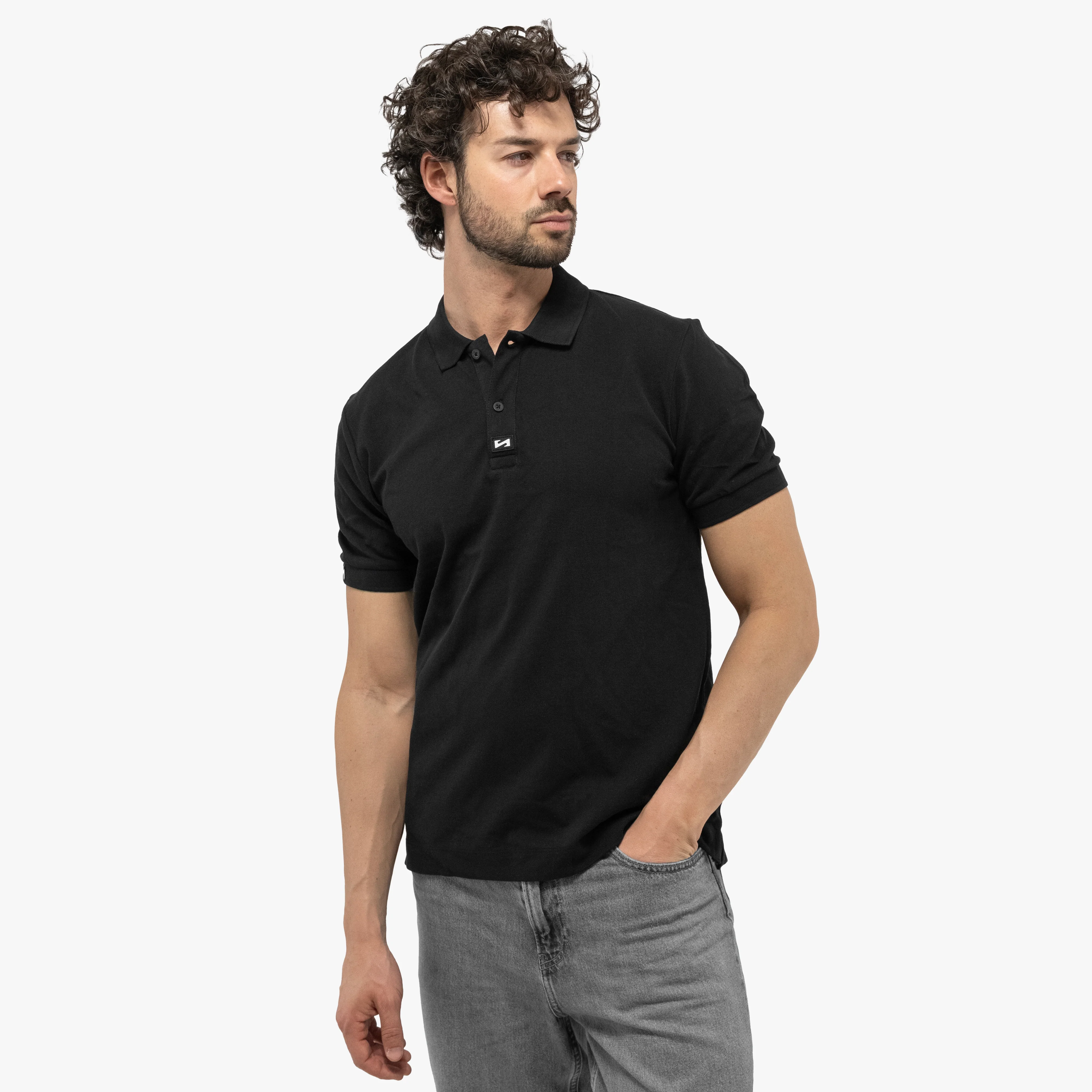 CLASSIC POLO
