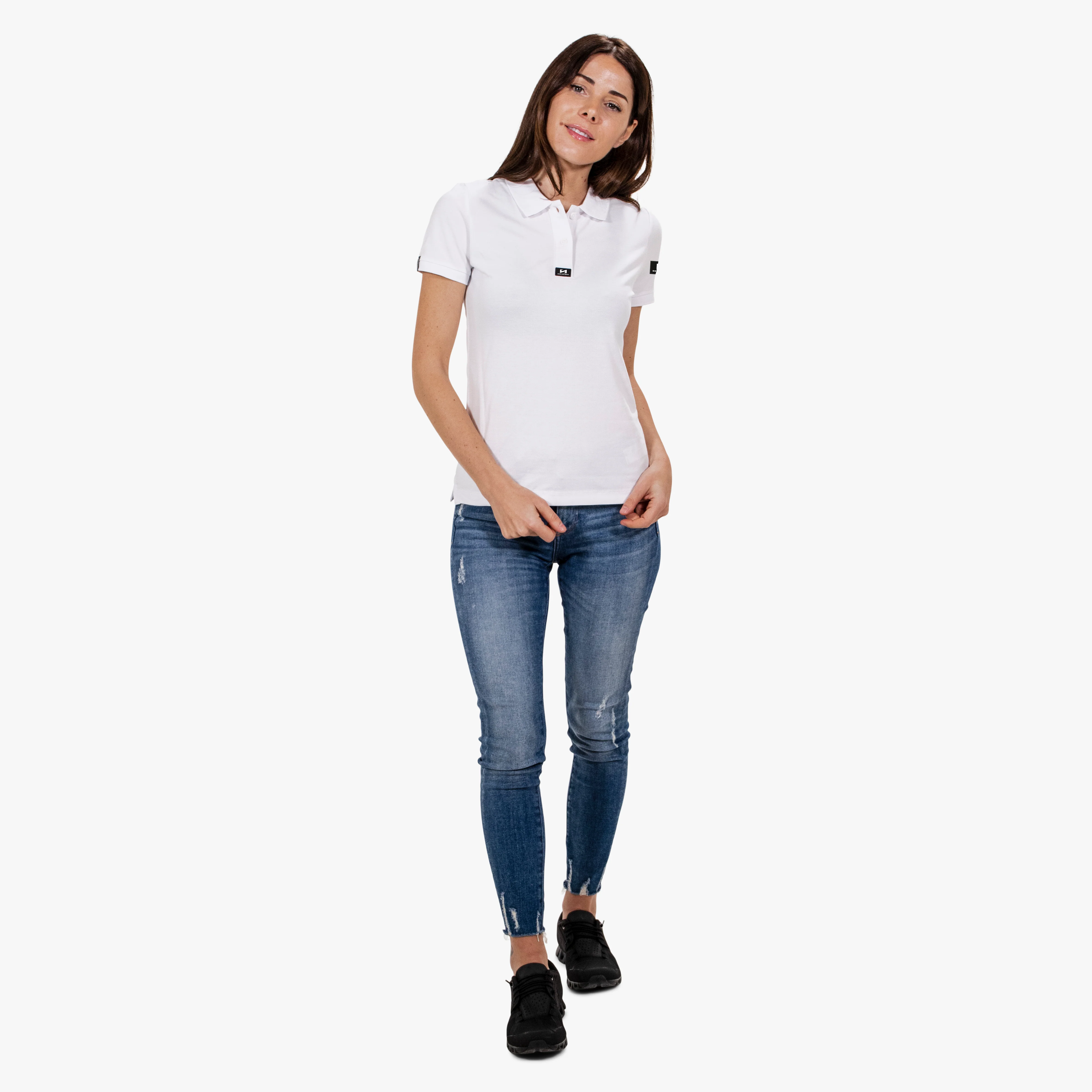 CLASSIC WOMEN POLO - Image 4