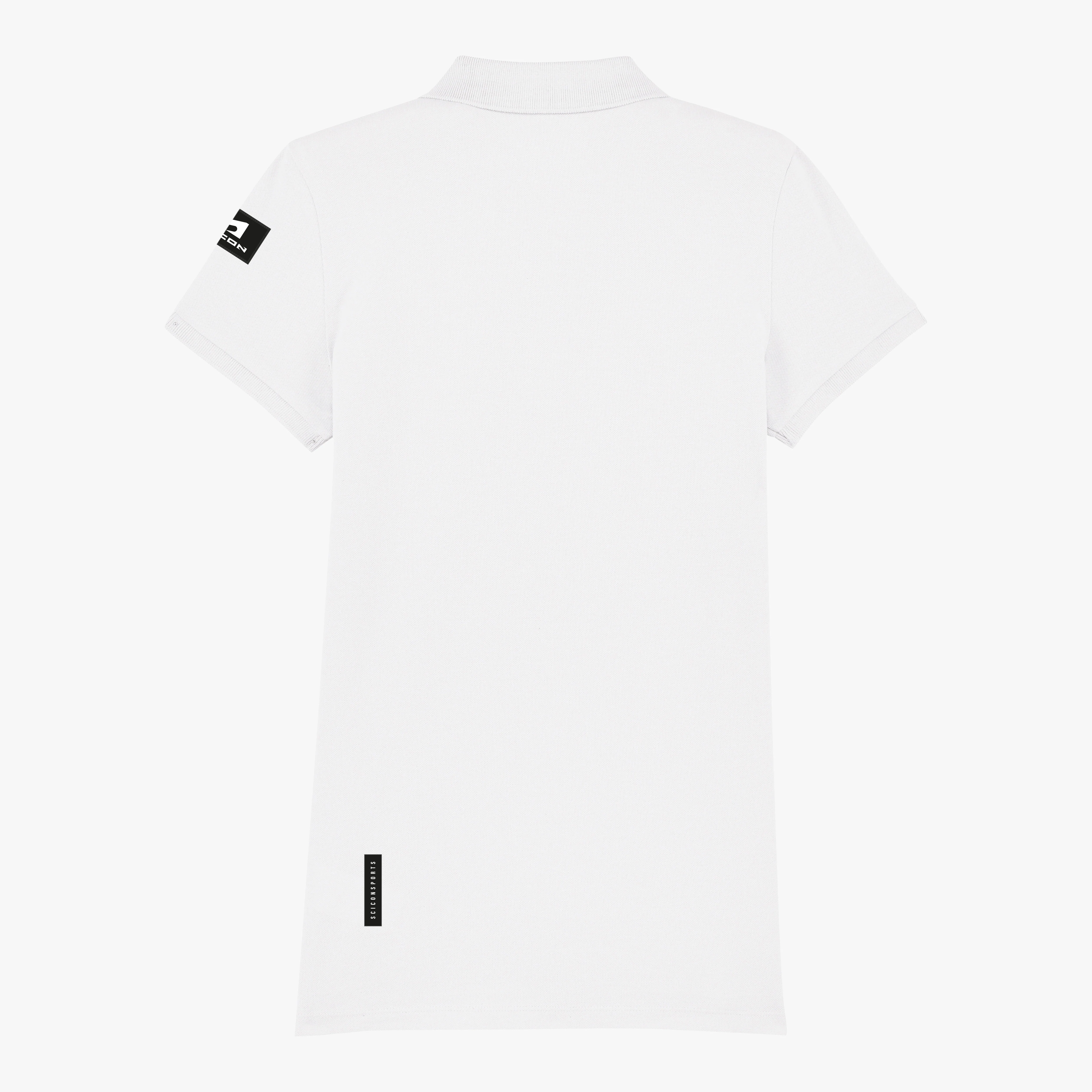 CLASSIC WOMEN POLO - Image 6
