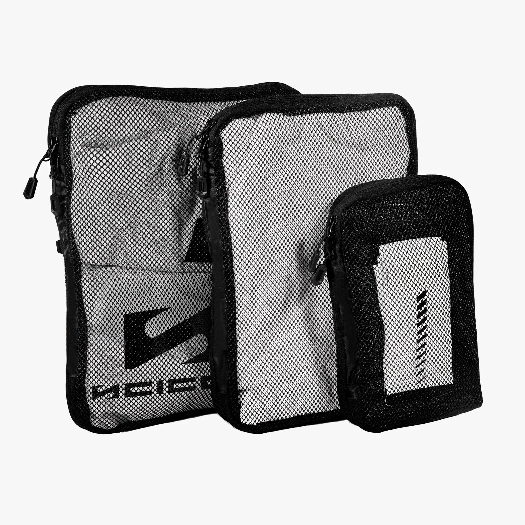 COMPRESSION PACKING CUBES SET X 3