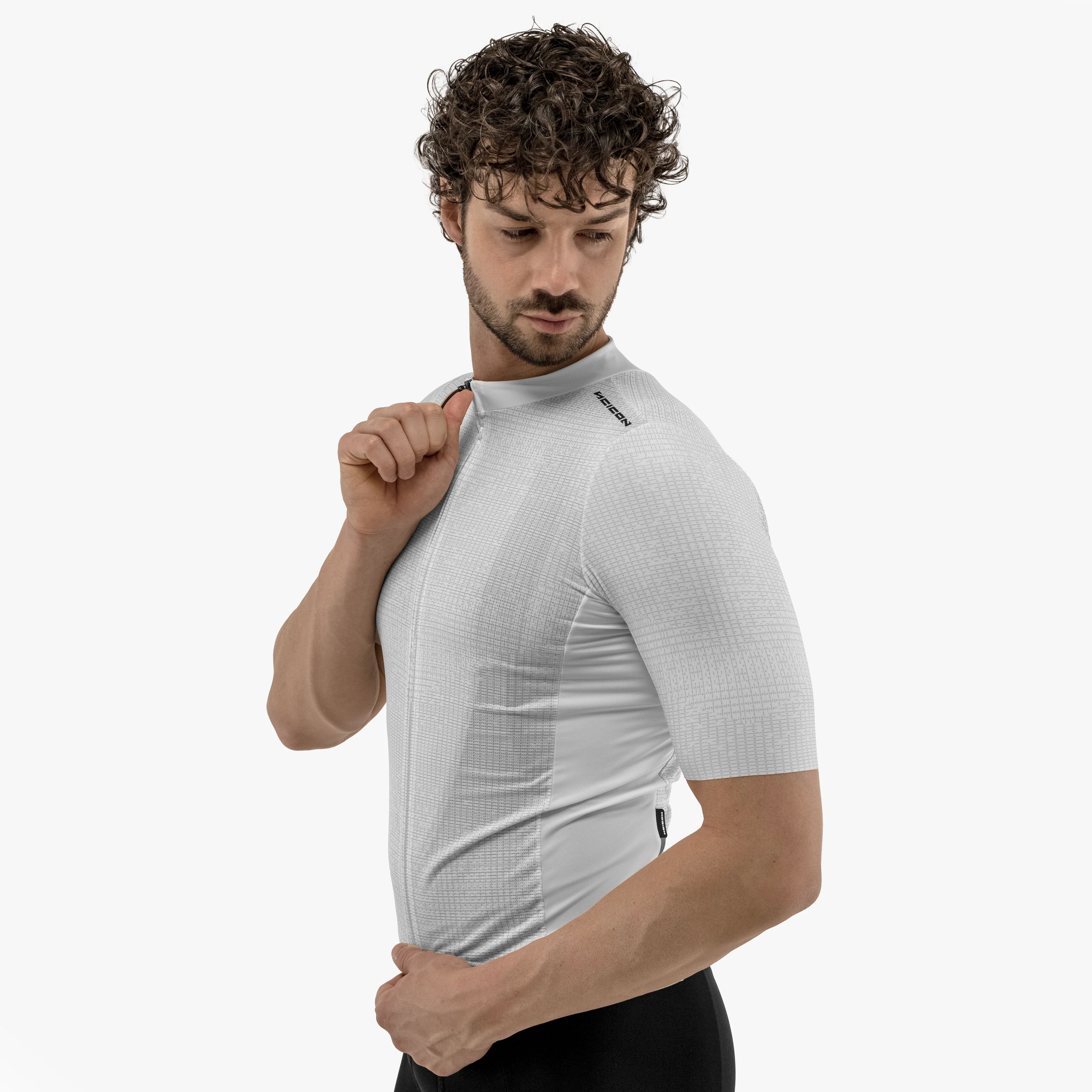 CYCLING JERSEY X-OVER 9.5 - Image 3