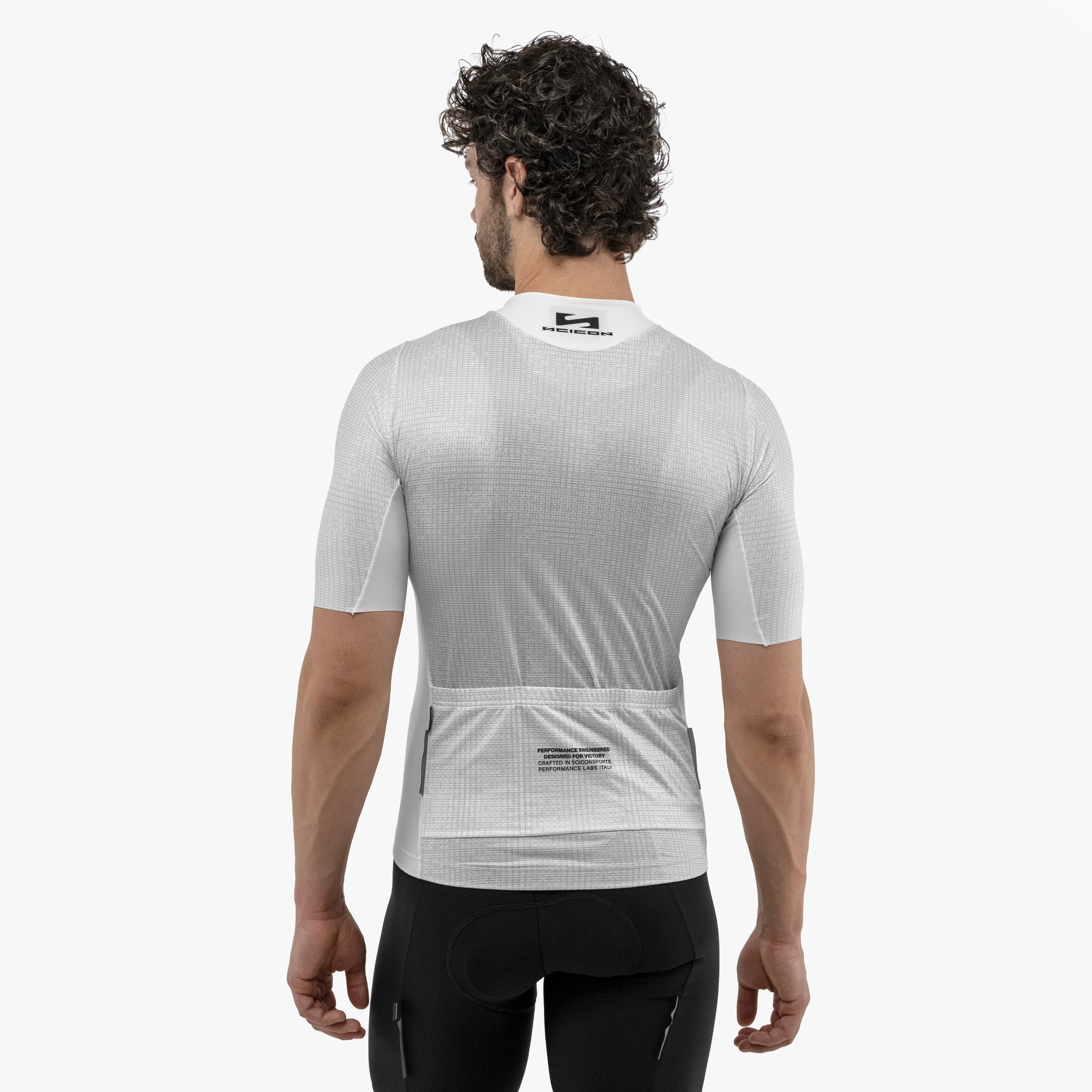 CYCLING JERSEY X-OVER 9.5 - Image 4