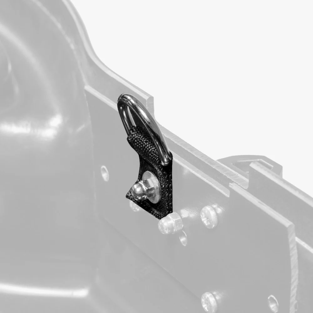 D-RING TIE DOWN ANCHOR - AEROTECH - Image 2