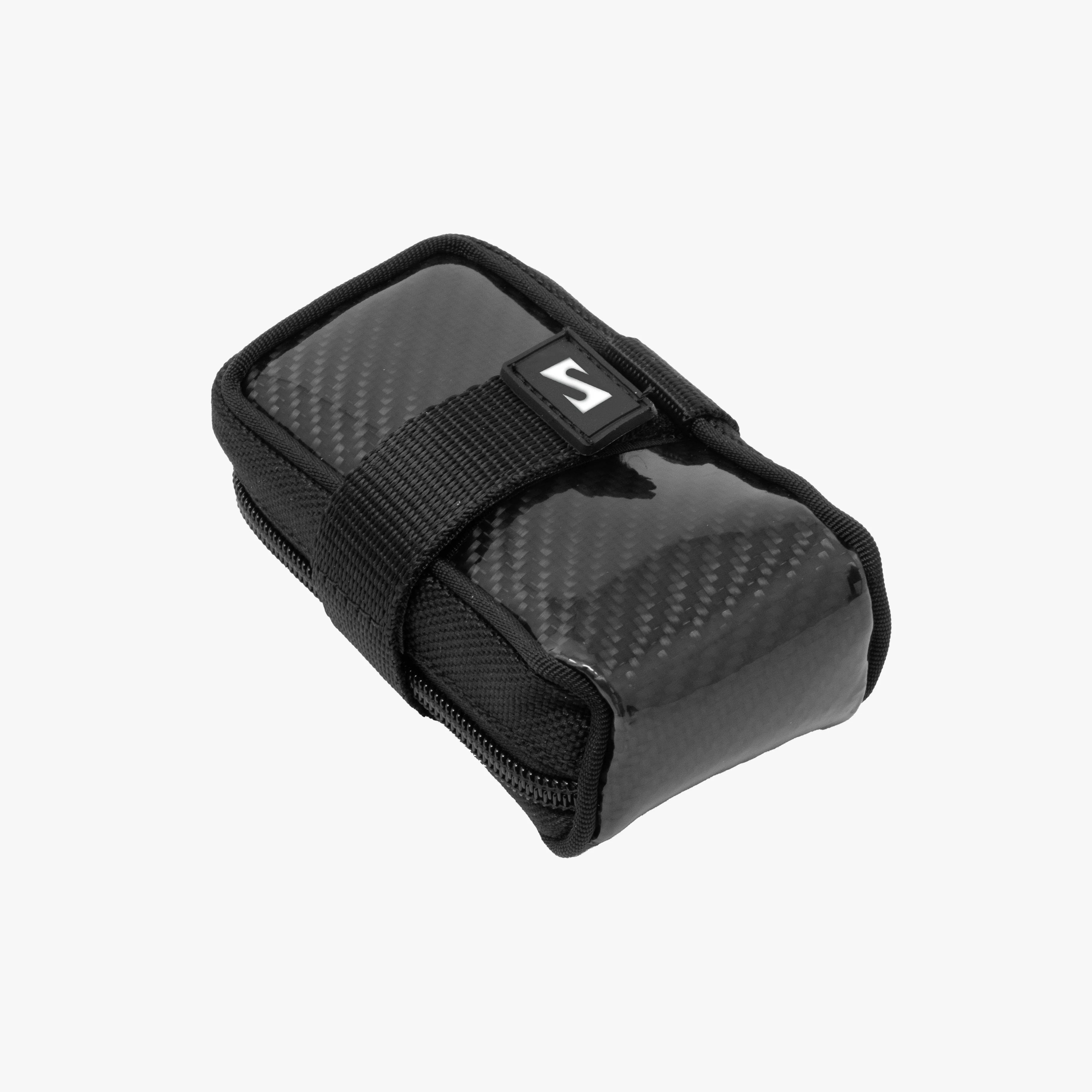 ELAN 210 SADDLEBAG - CARBON - Image 3