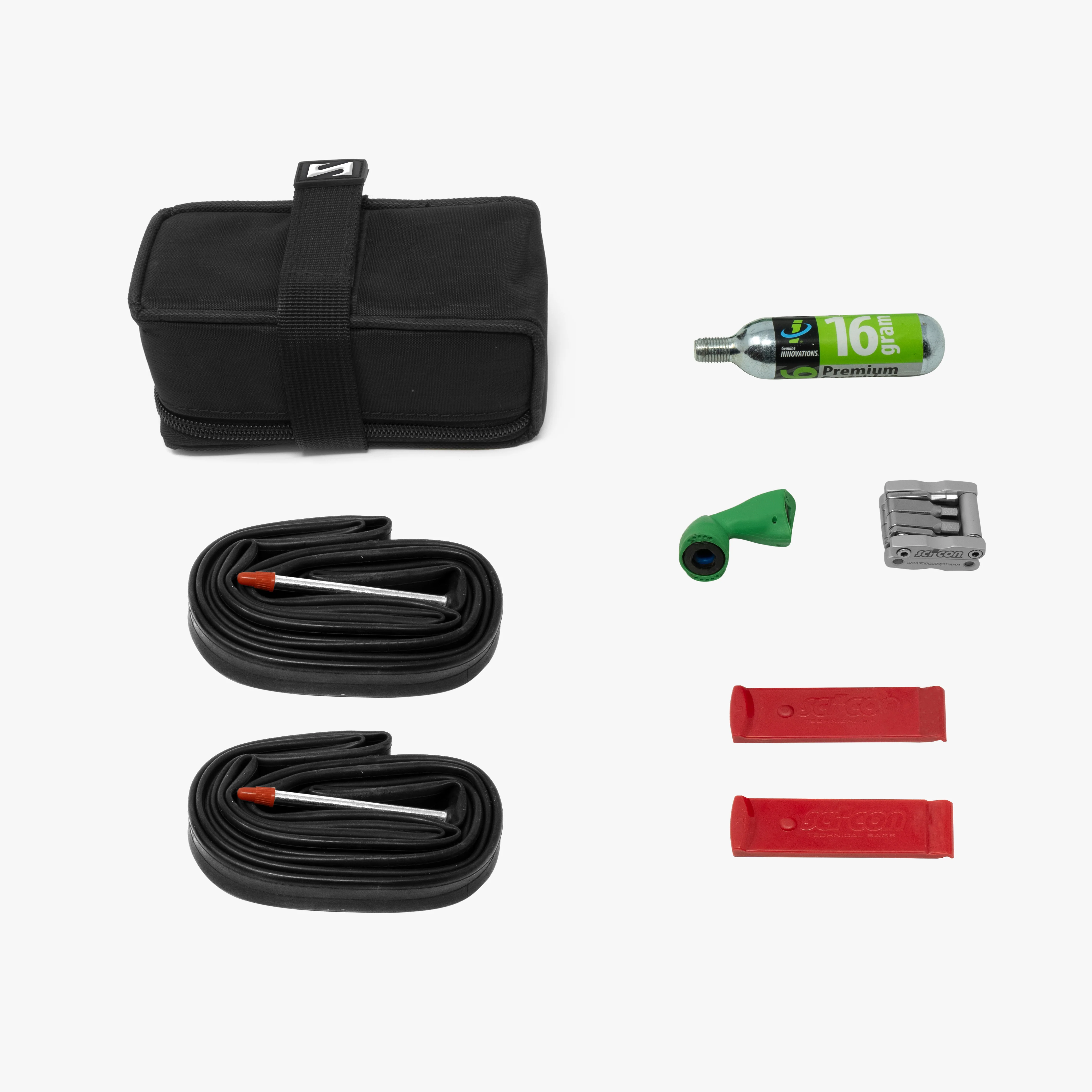 ELAN 580 SADDLEBAG - Image 5