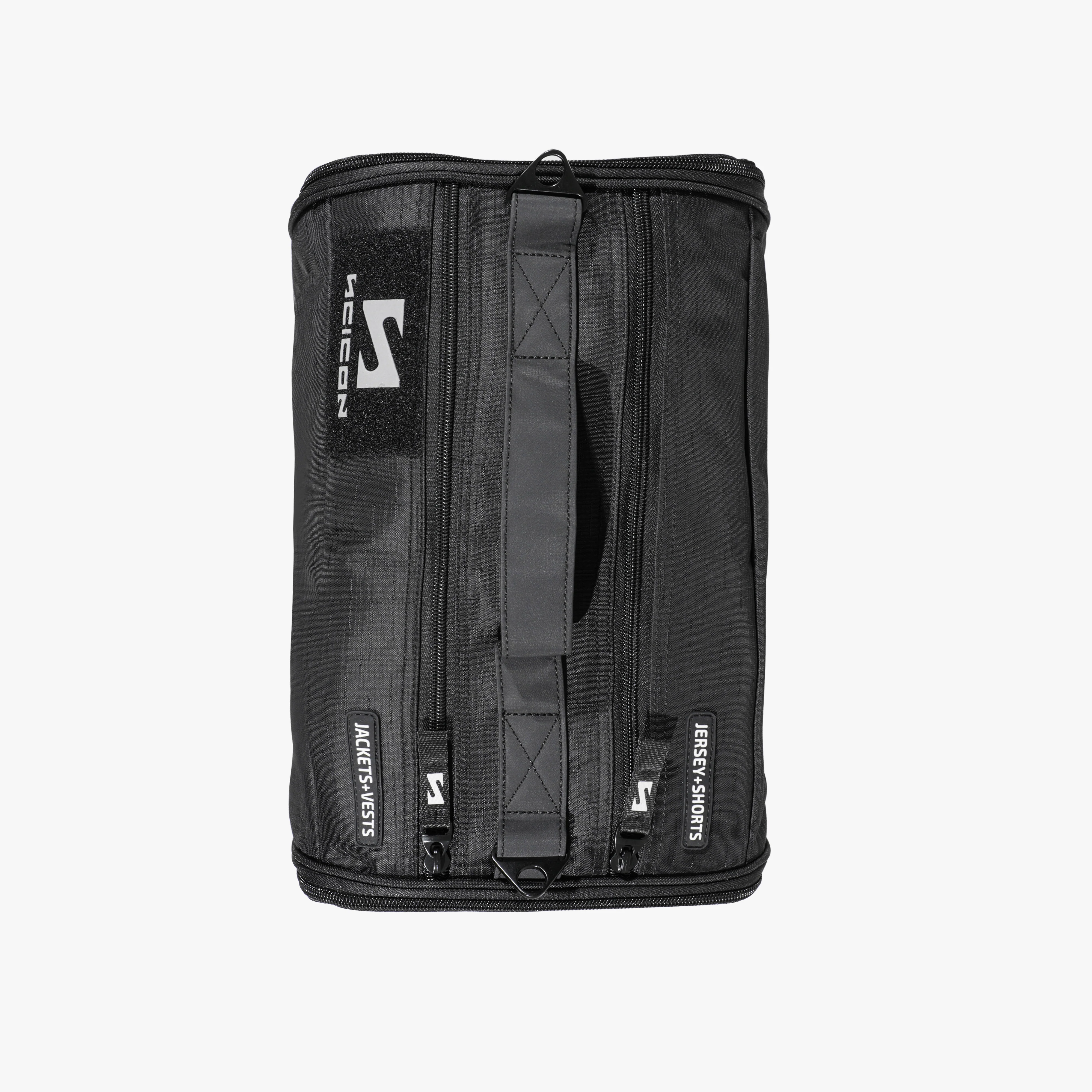 ESSENTIALS CYCLING KIT RACE DAY RAIN BAG - Image 3
