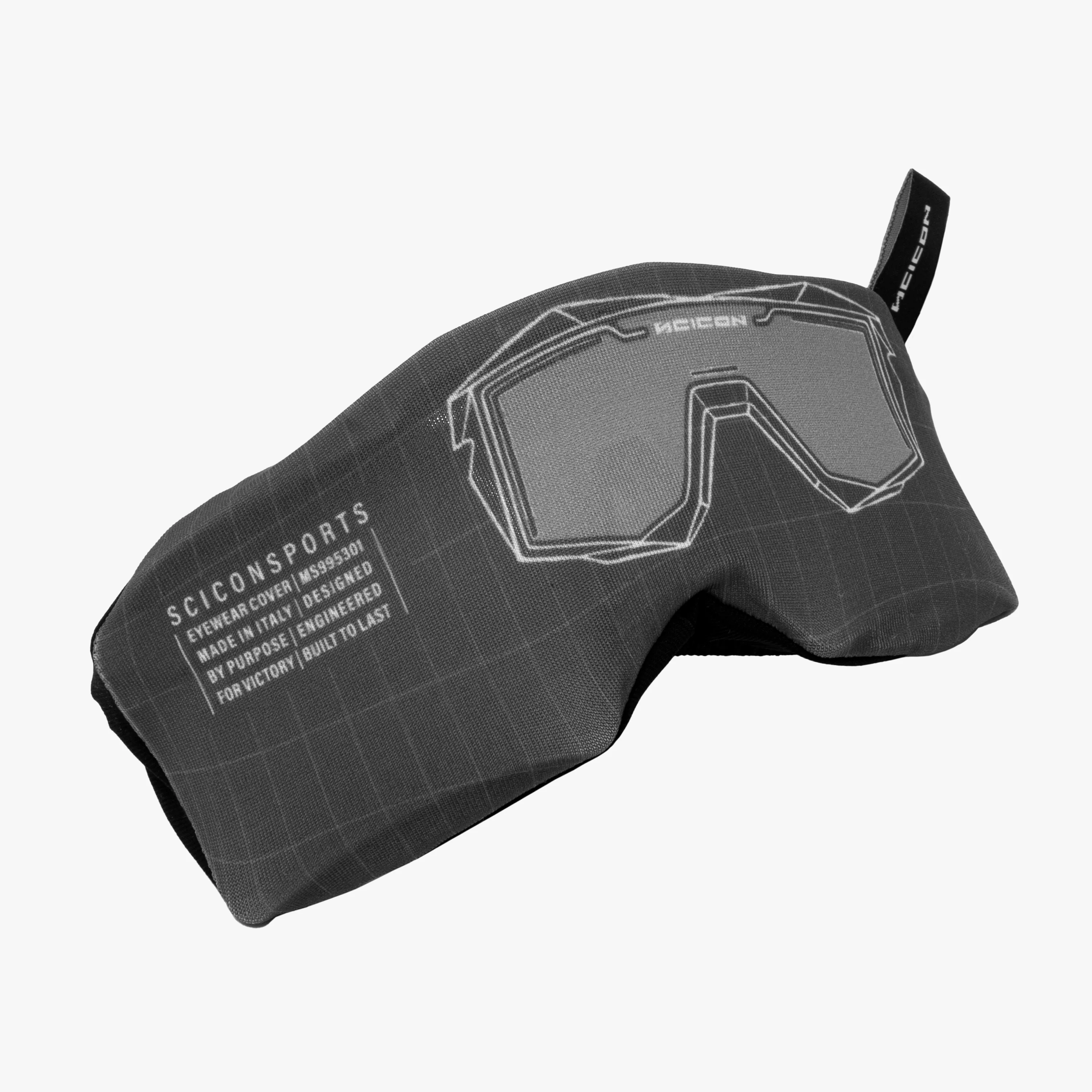 EYEWEAR COVER BAG - 303 - Image 2