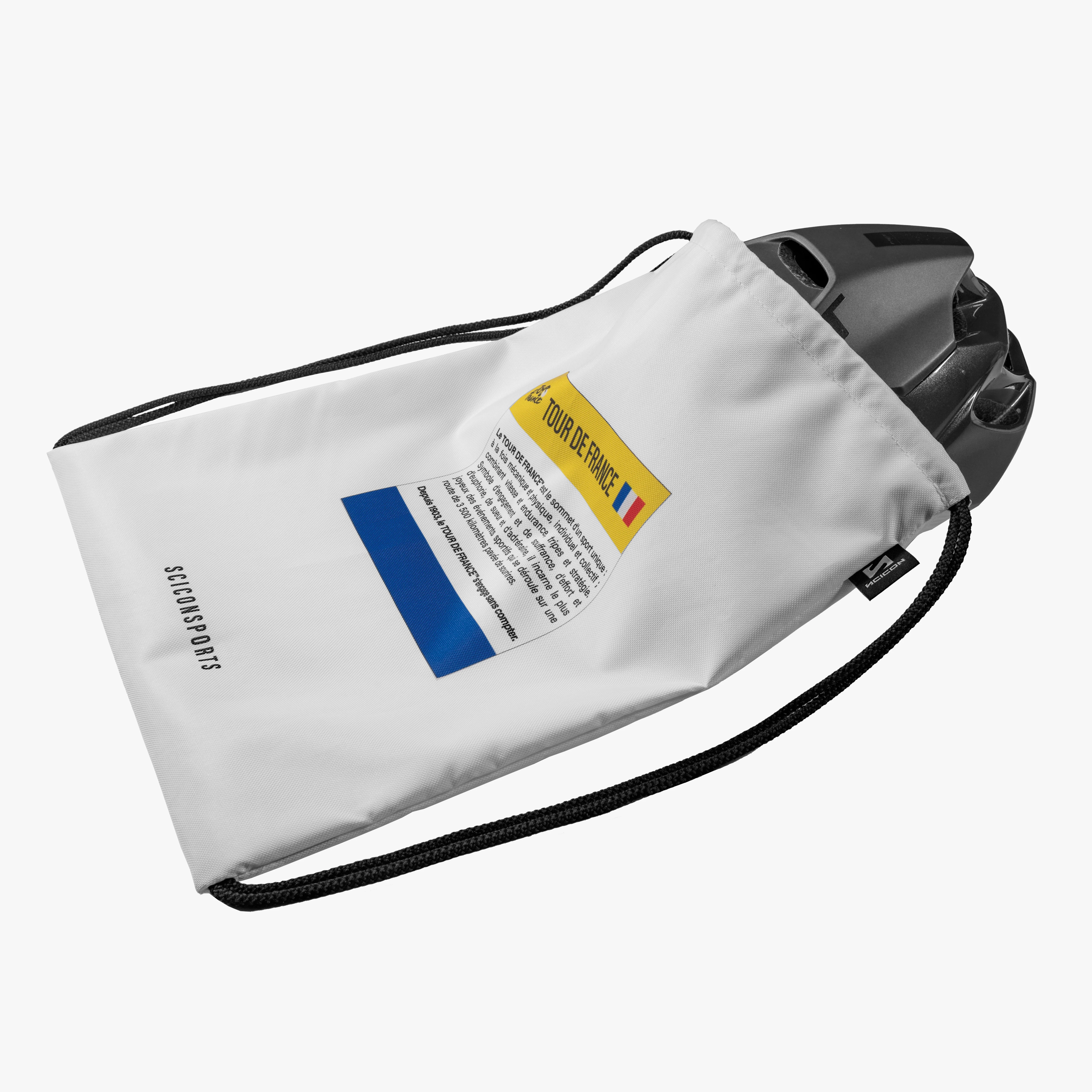 GYM UTILITY TRAINING BAG - Image 2