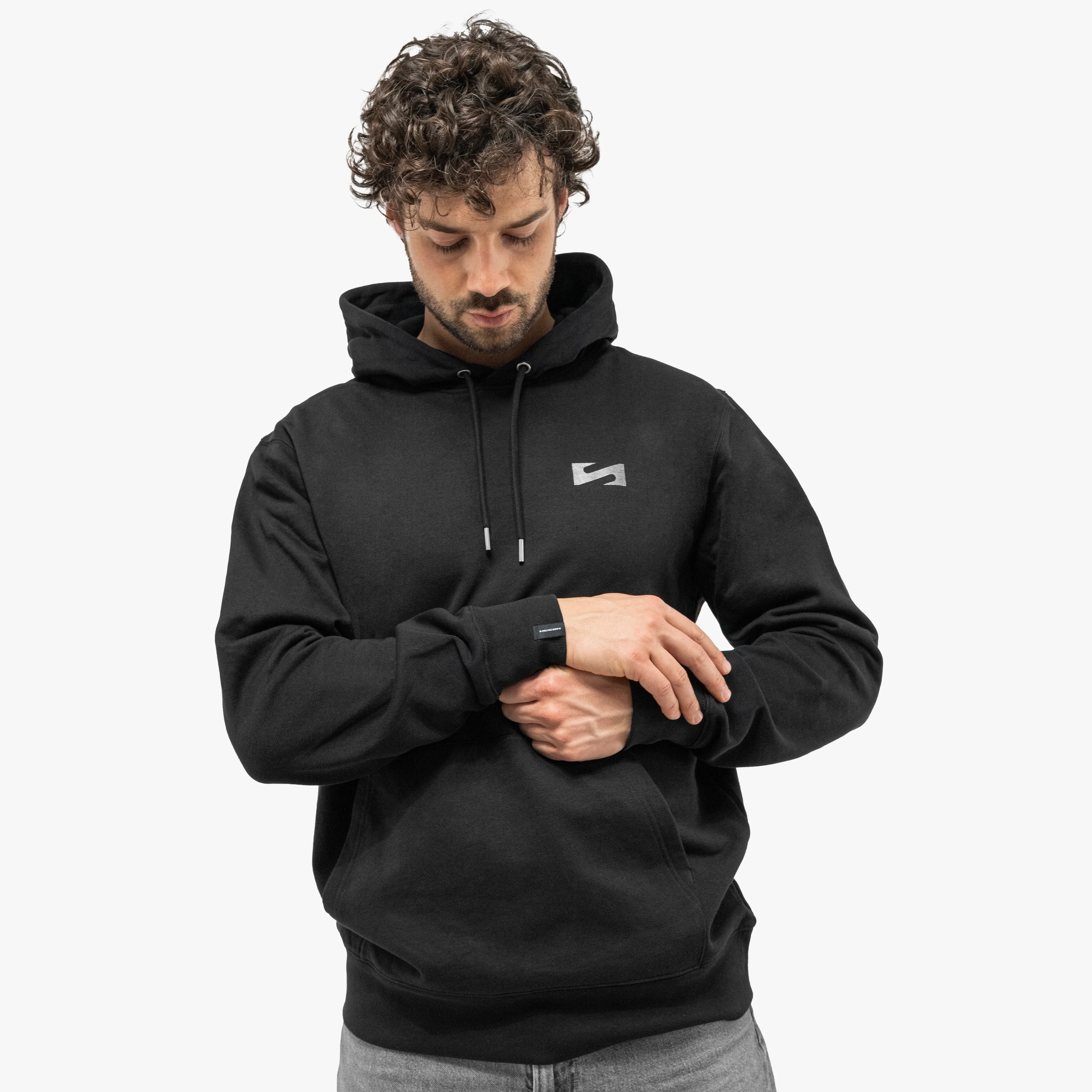 HOODIE SKULL - Image 3