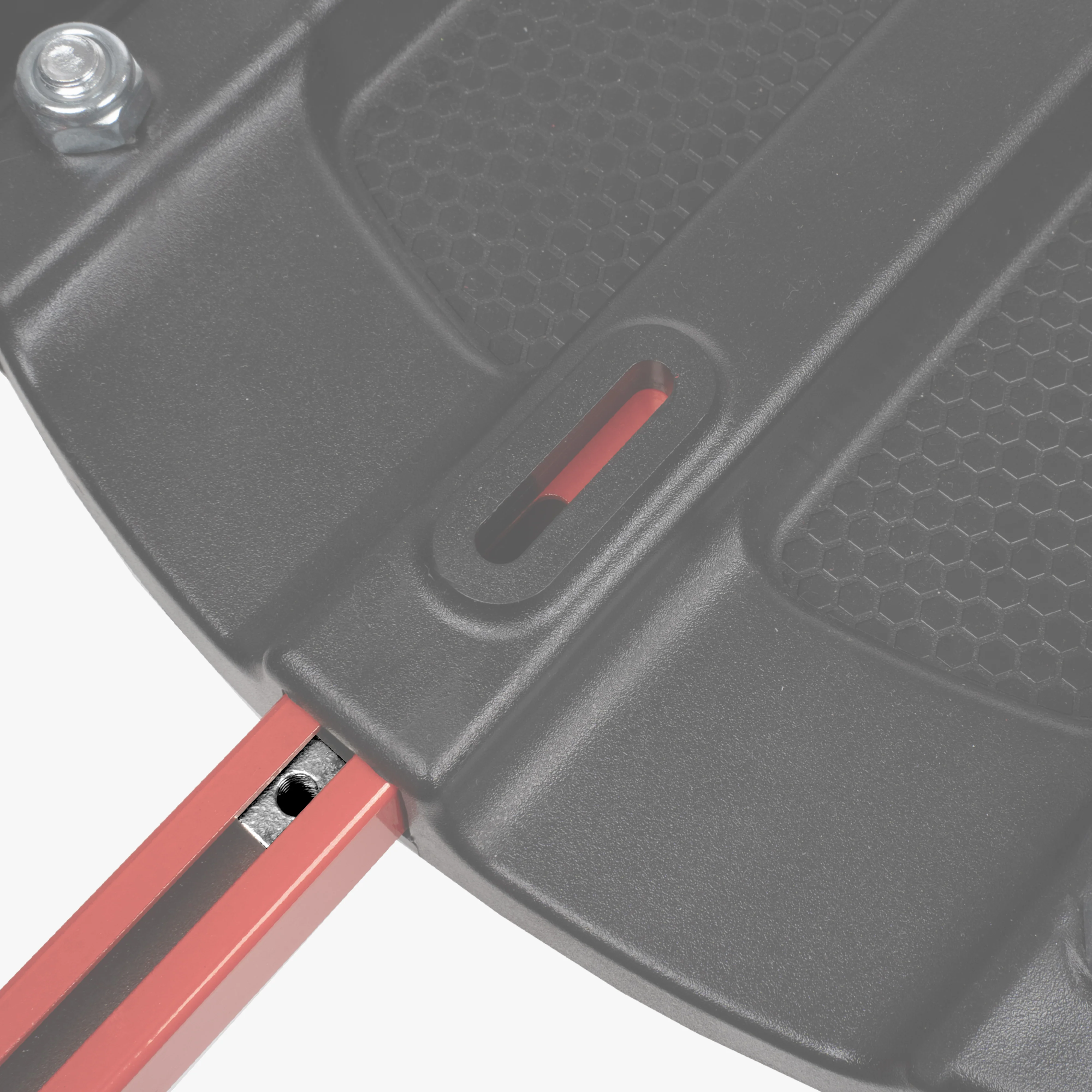 HORIZONTAL DROP OUT LOCK AEROCOMFORT - Image 3