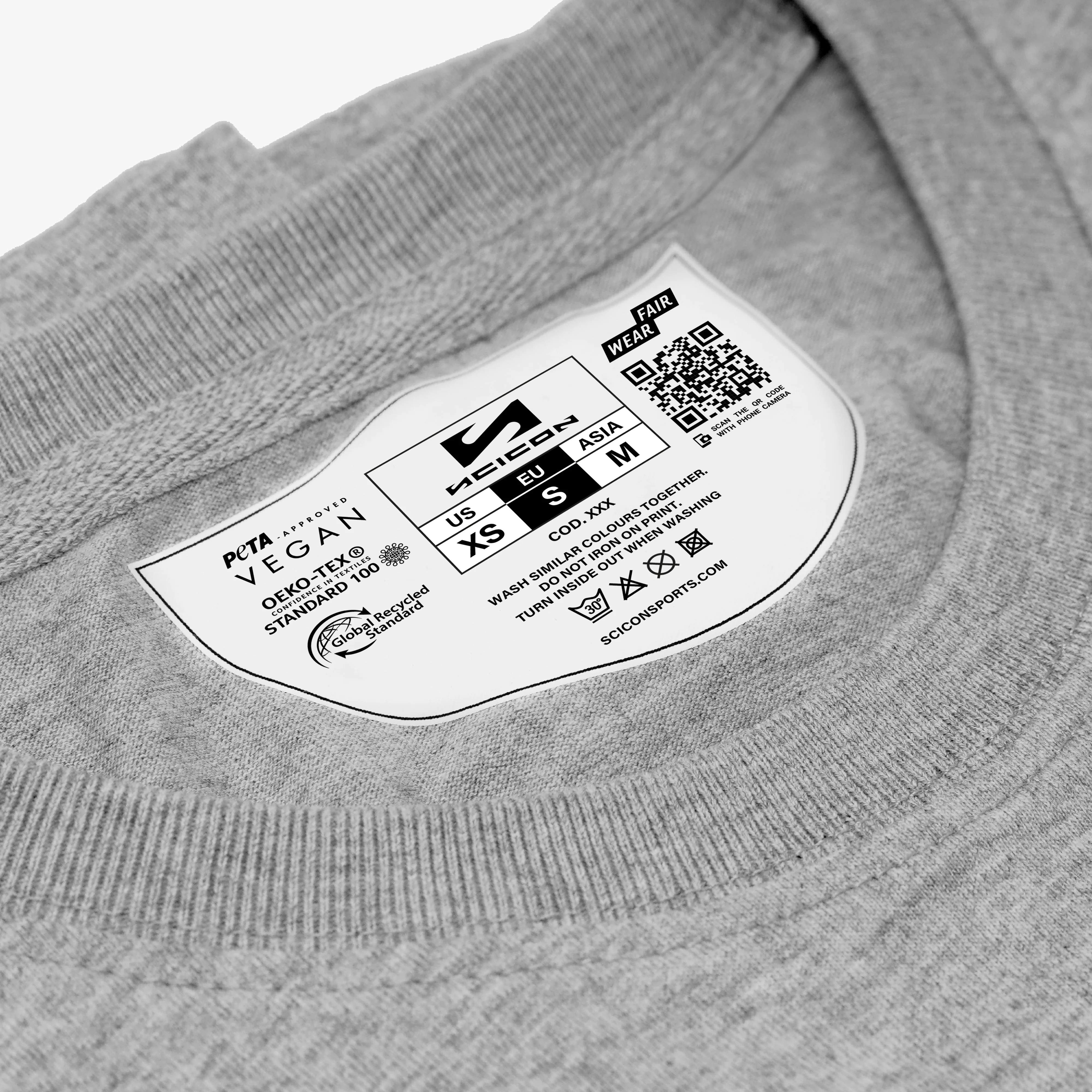 IRON T-SHIRT - Image 6
