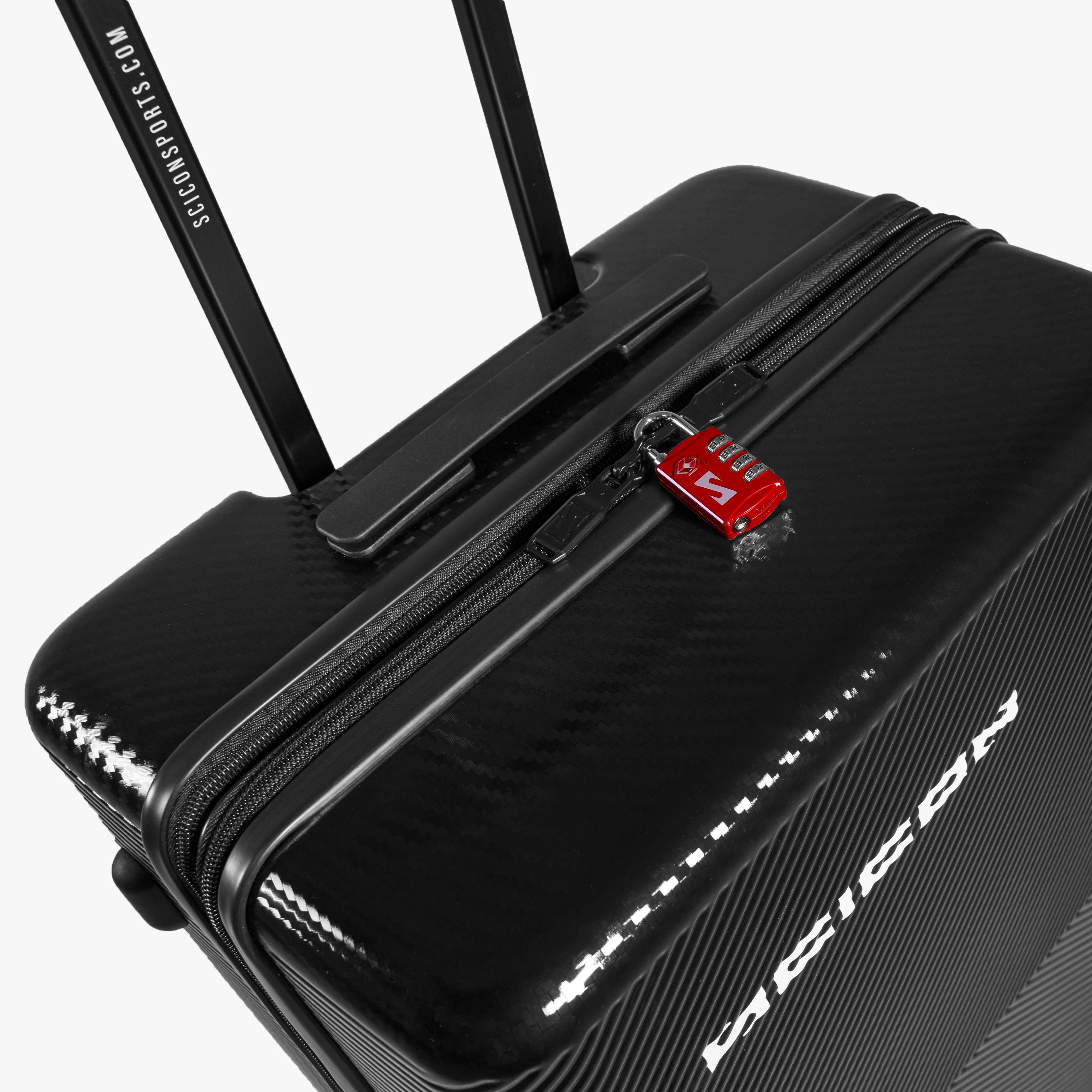 LUGGAGE 100L AIR-GROUND - Image 8