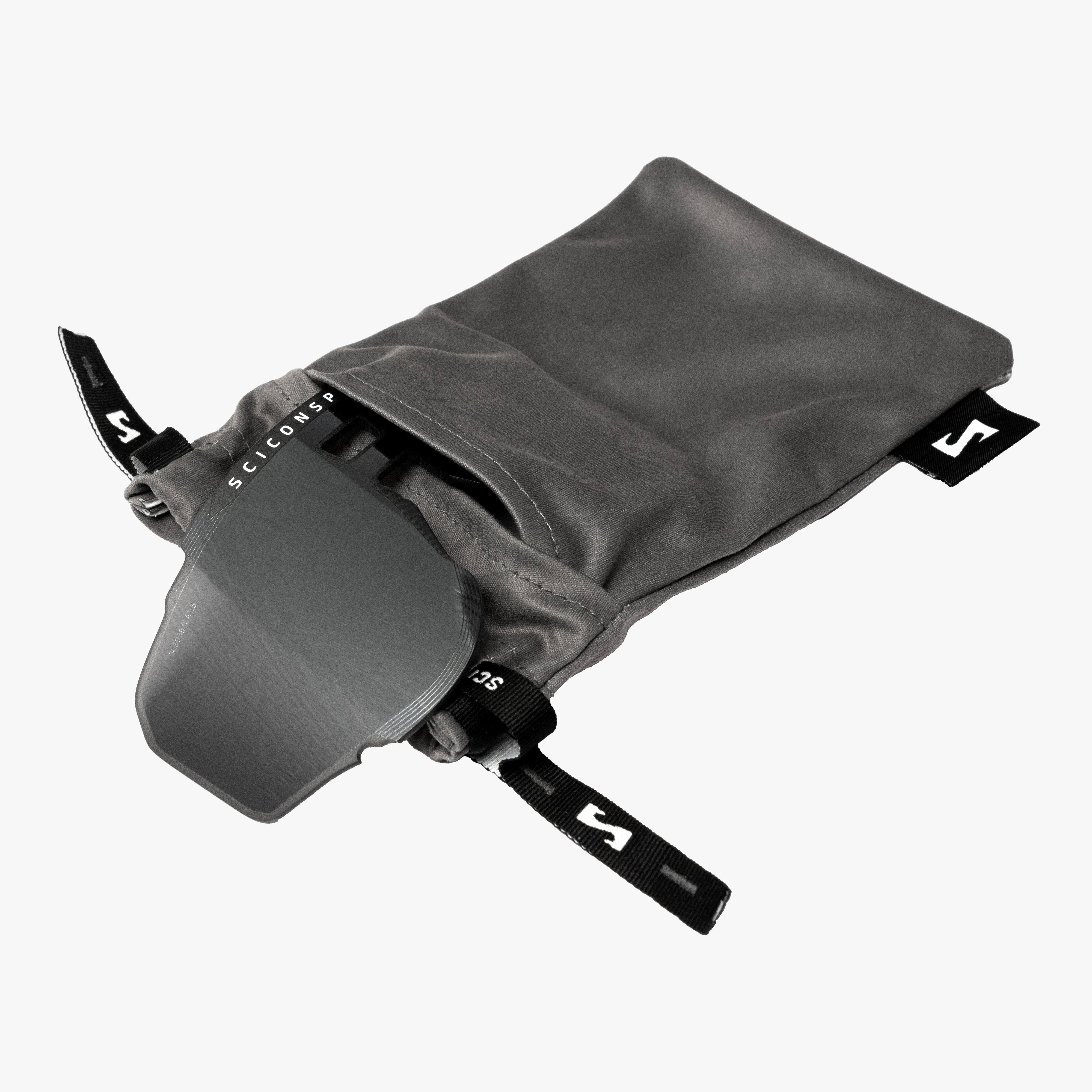 MICROFIBRE EYEWEAR POUCH - Image 4