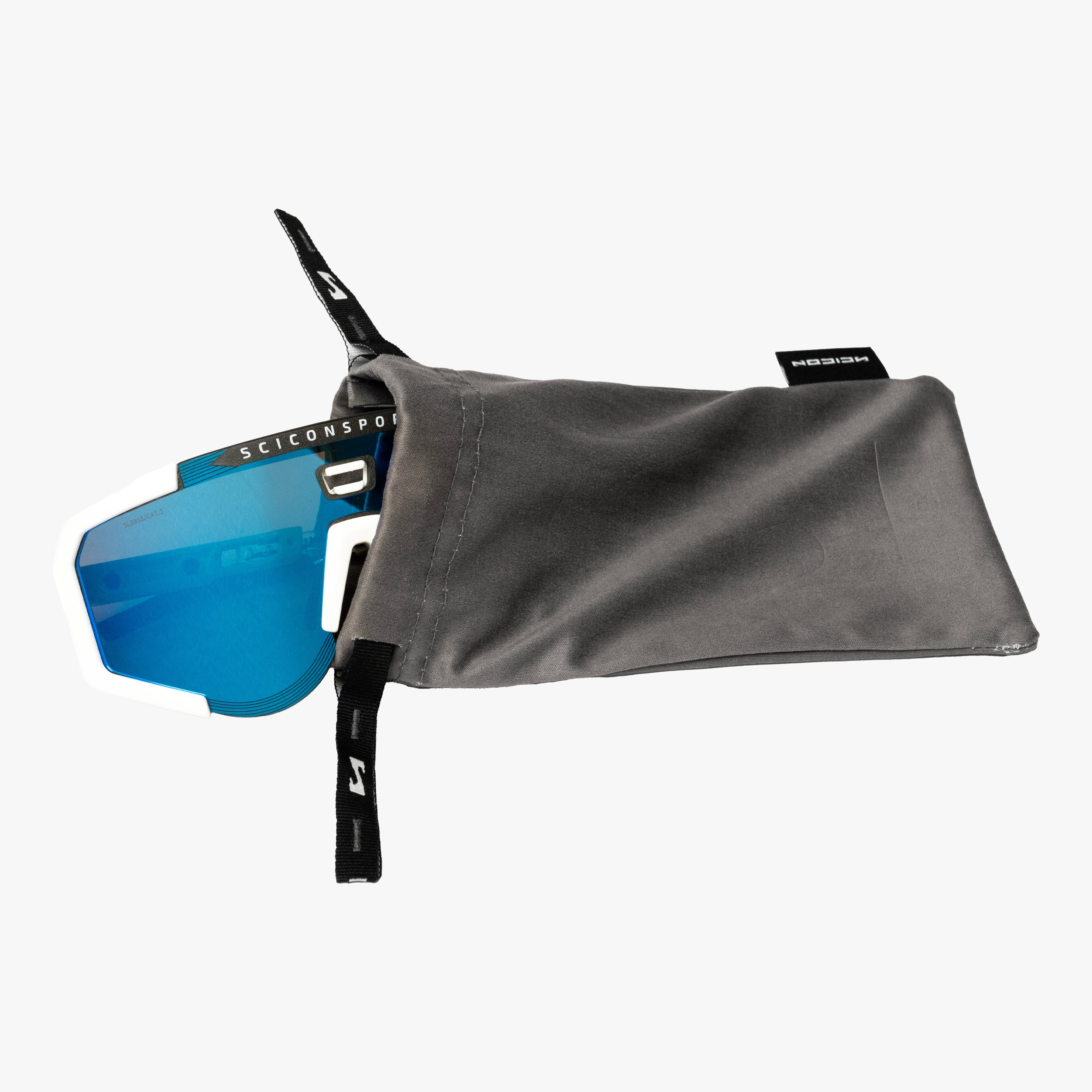 MICROFIBRE EYEWEAR POUCH - Image 6
