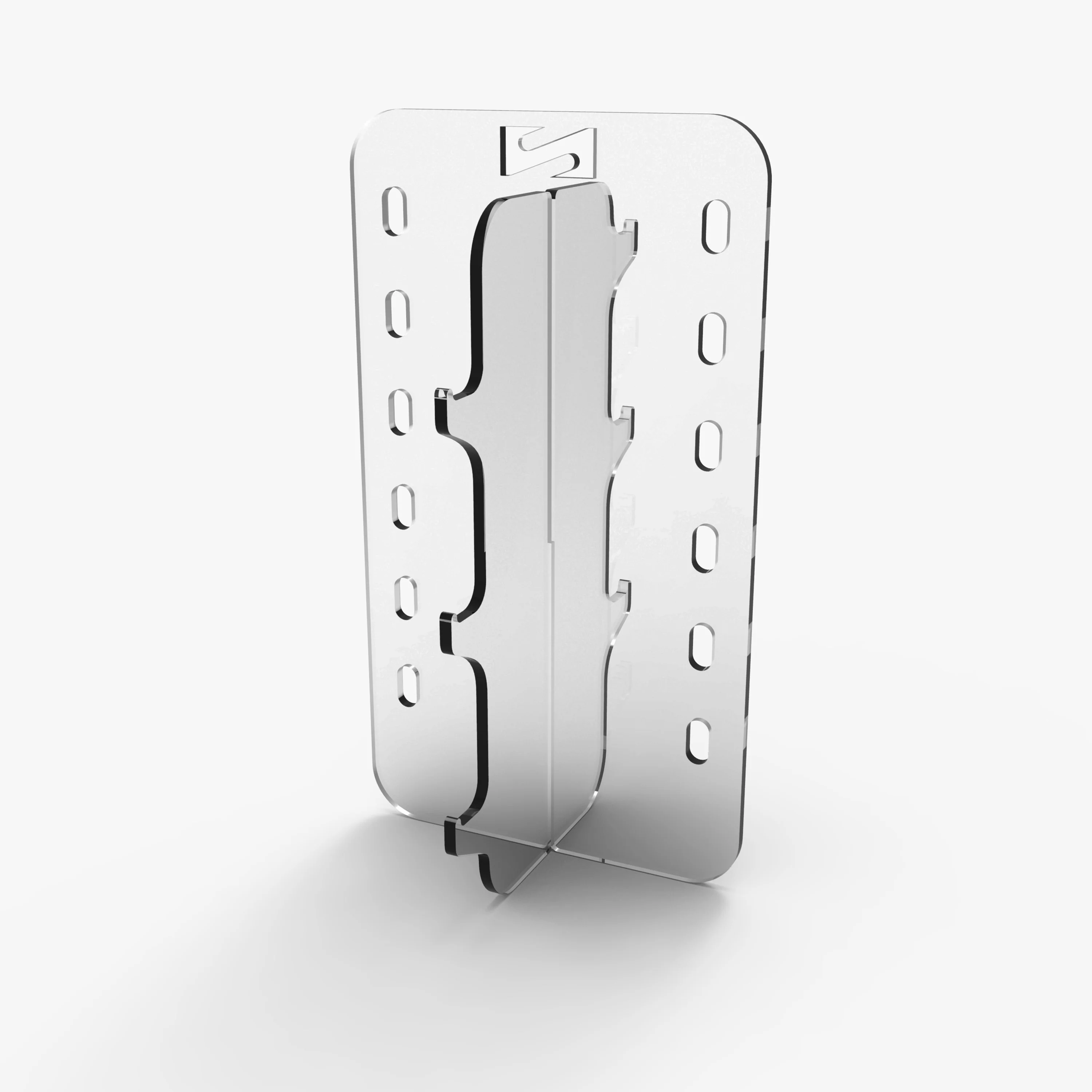 MINI TOWER DISPLAY X 6 - Image 2