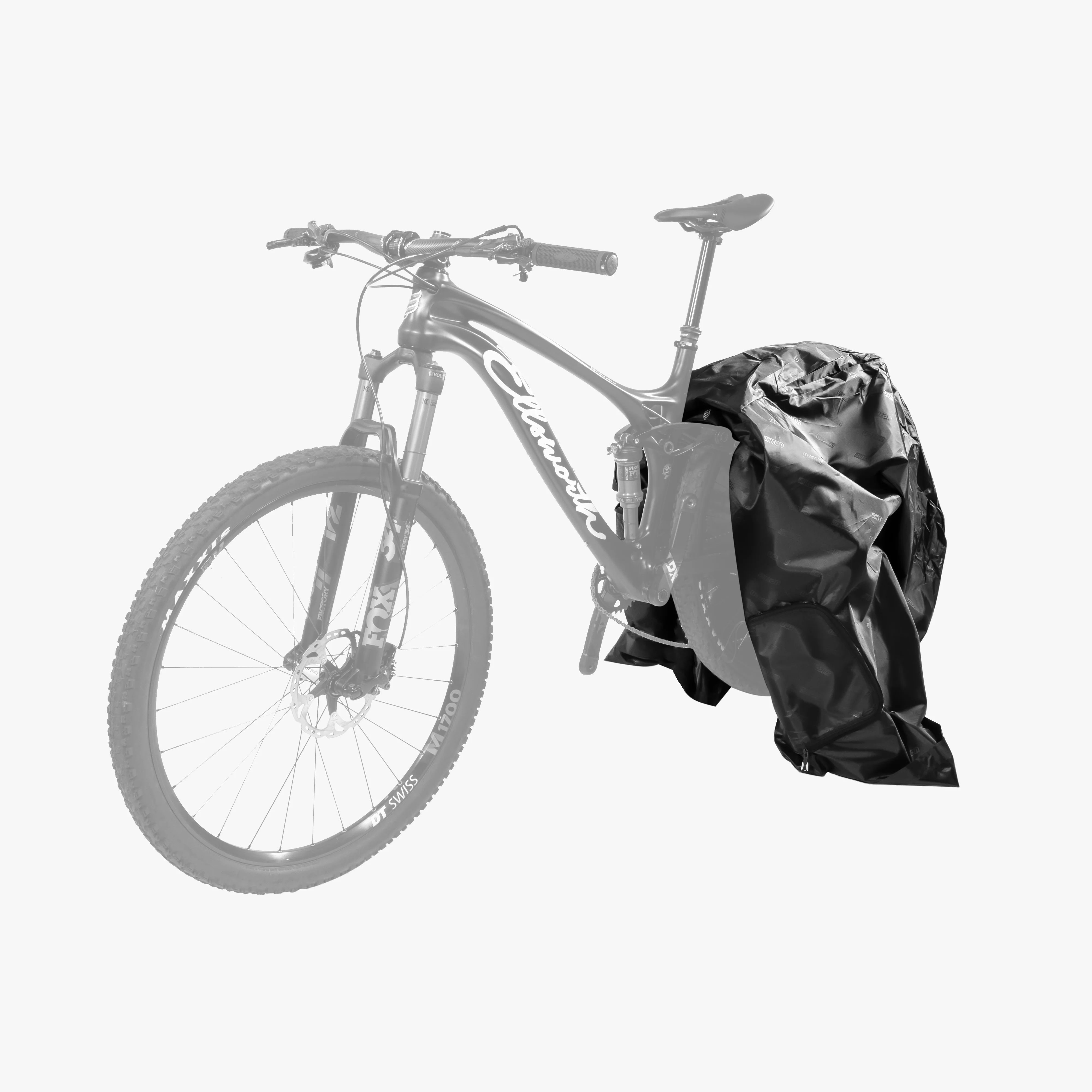 MOUNTAIN BIKE COVER - Image 3