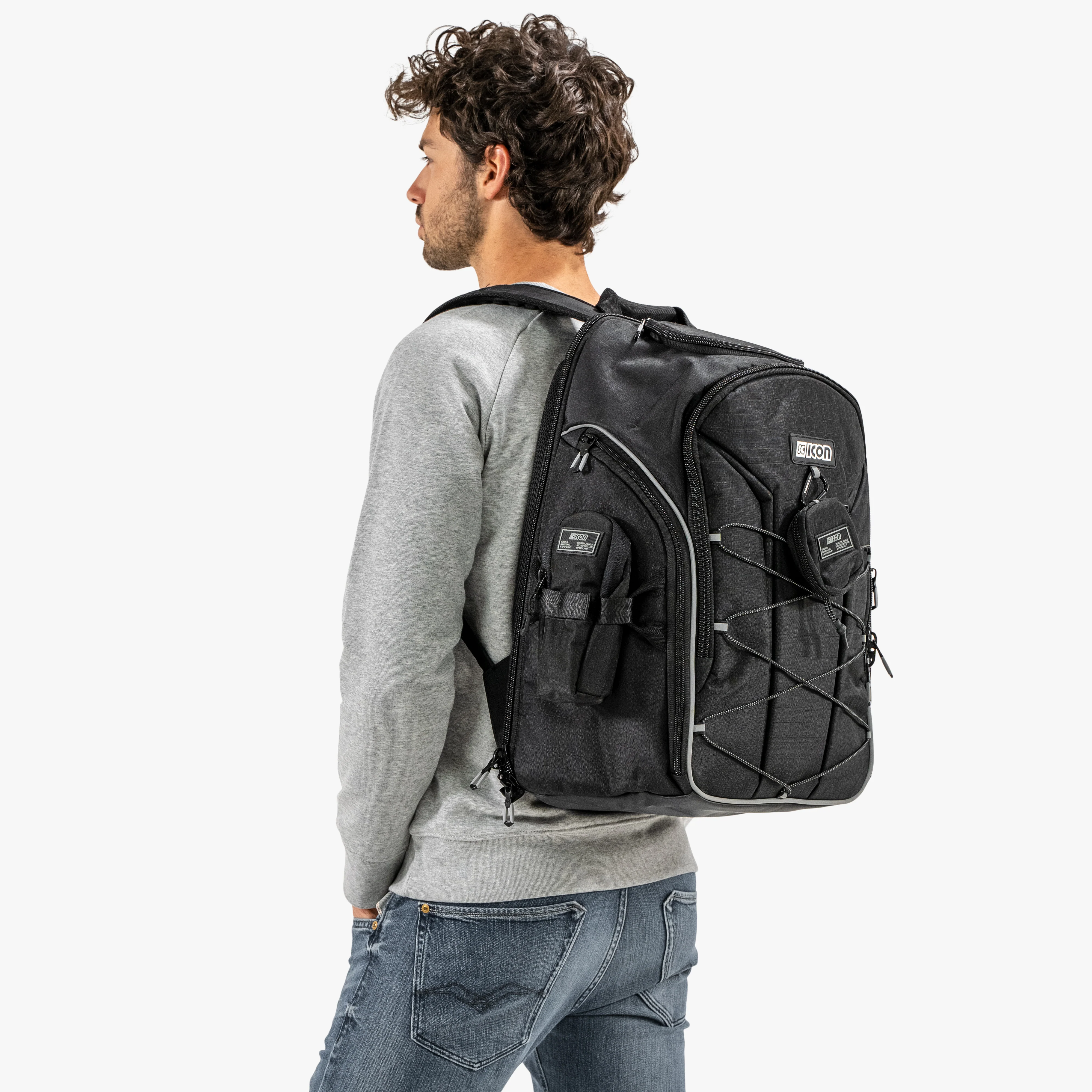 MULTI USE SOFT BAG - Image 5