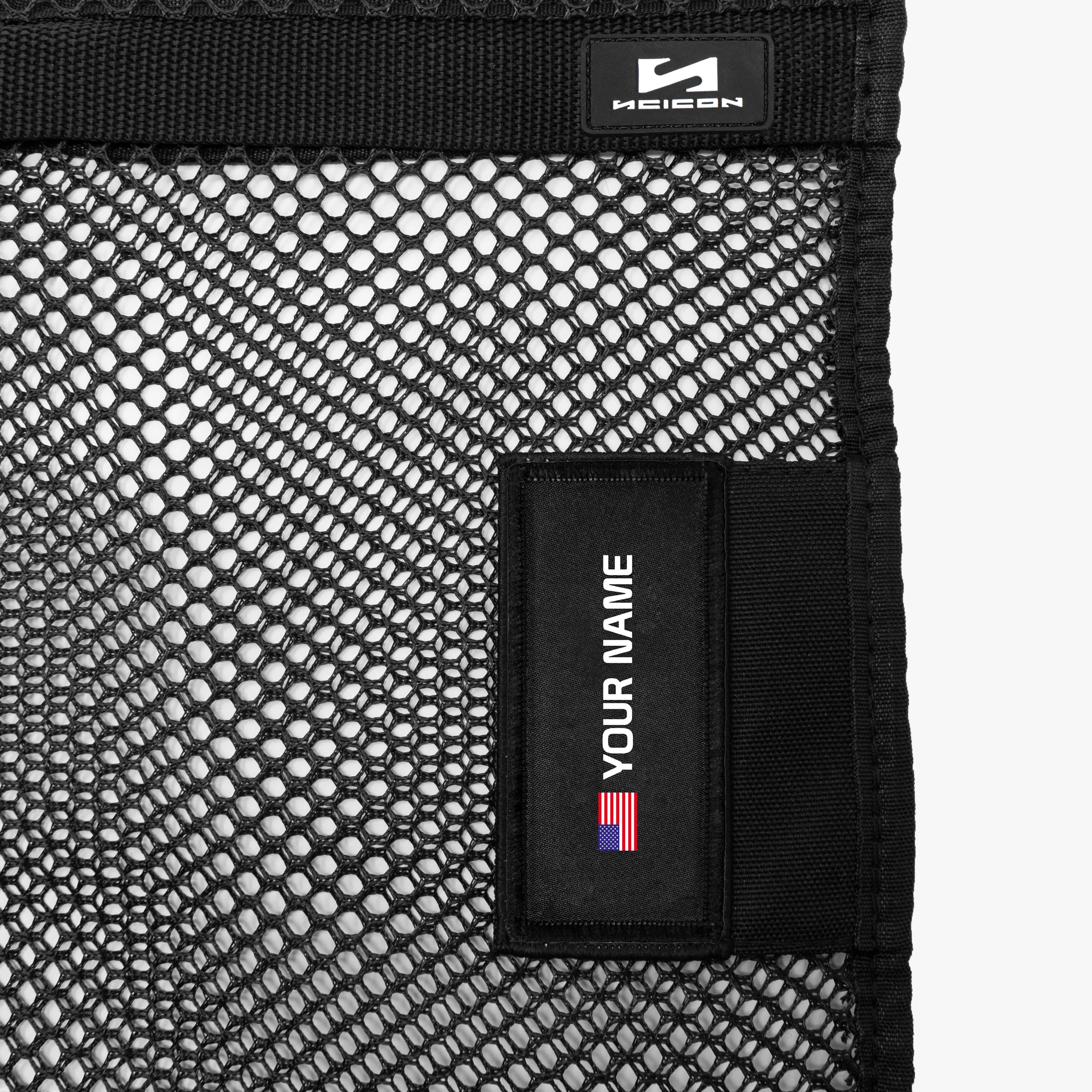 NET LAUNDRY BAG - Image 2
