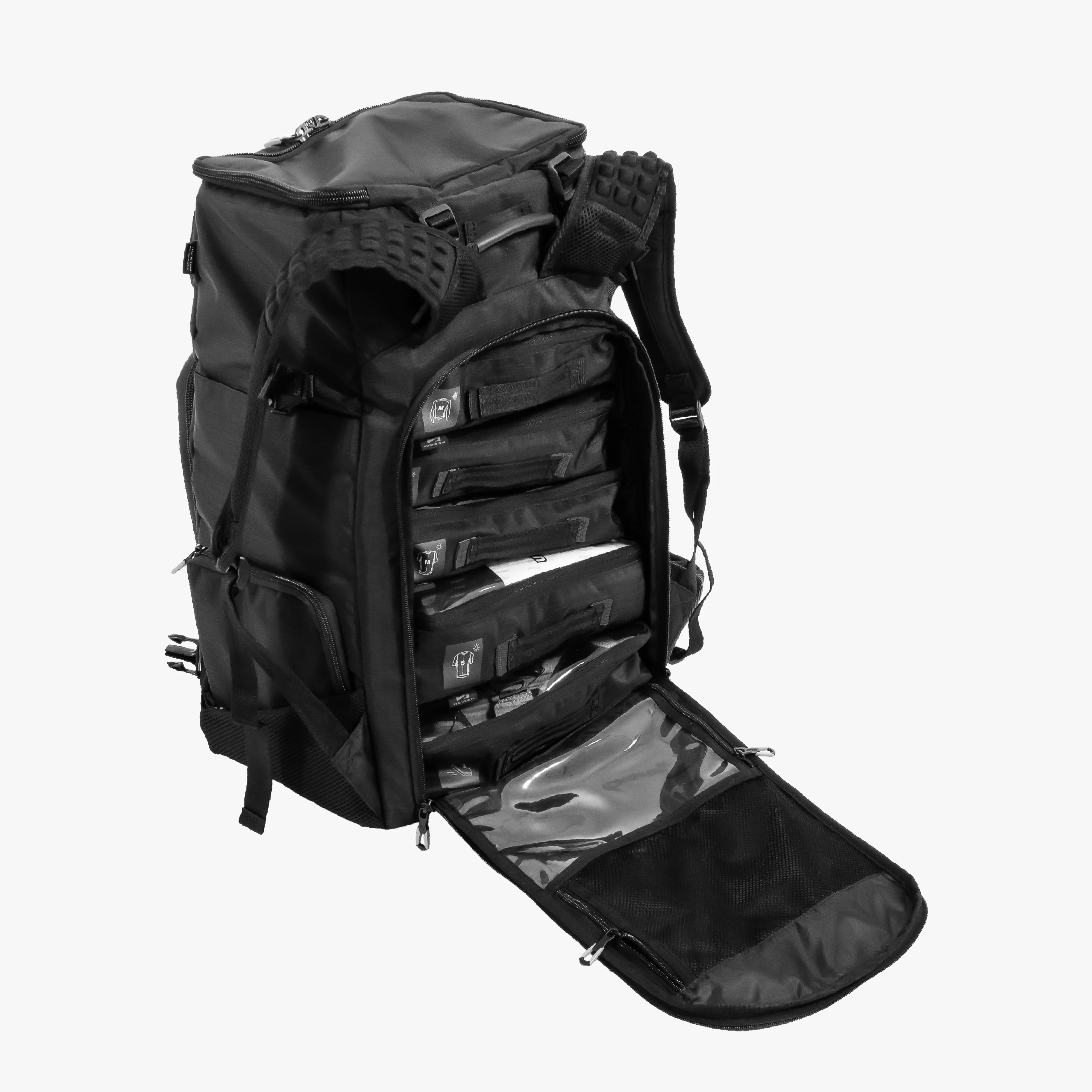 PODIUM COMPACT BACKPACK - Image 7