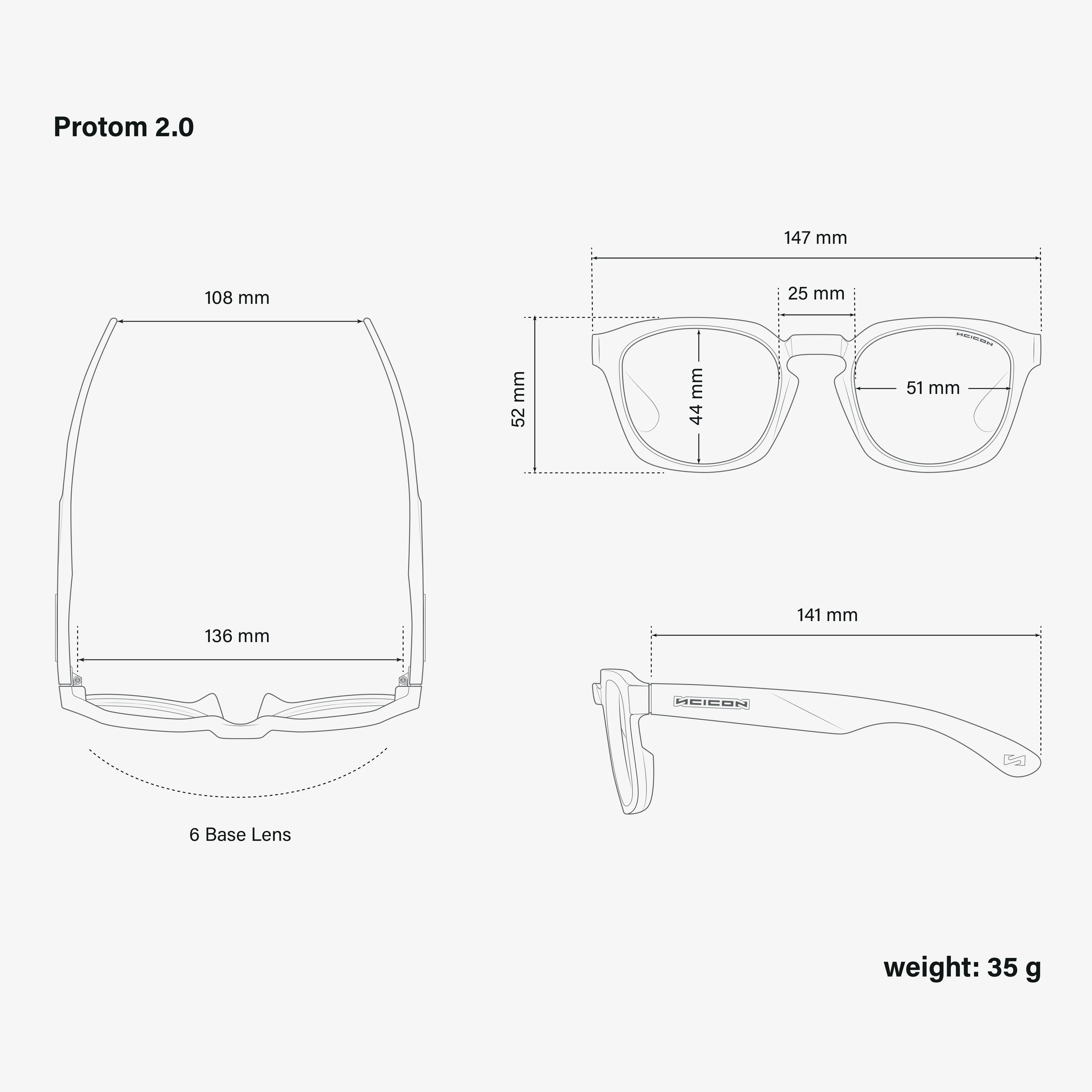 PROTOM 2.0 RX - Image 8