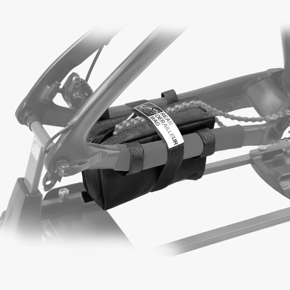REAR DERAILLEUR BAG - Image 2